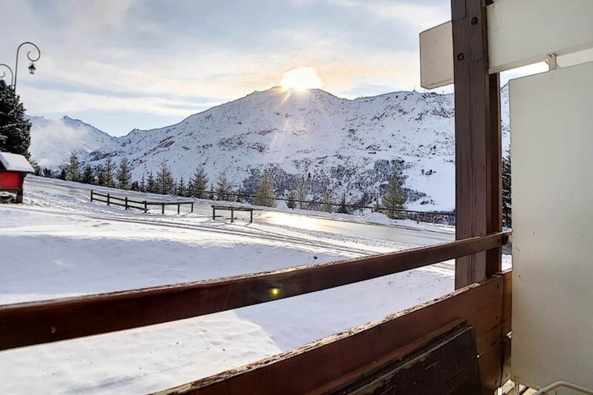 Résidence Alpages-Non tagué