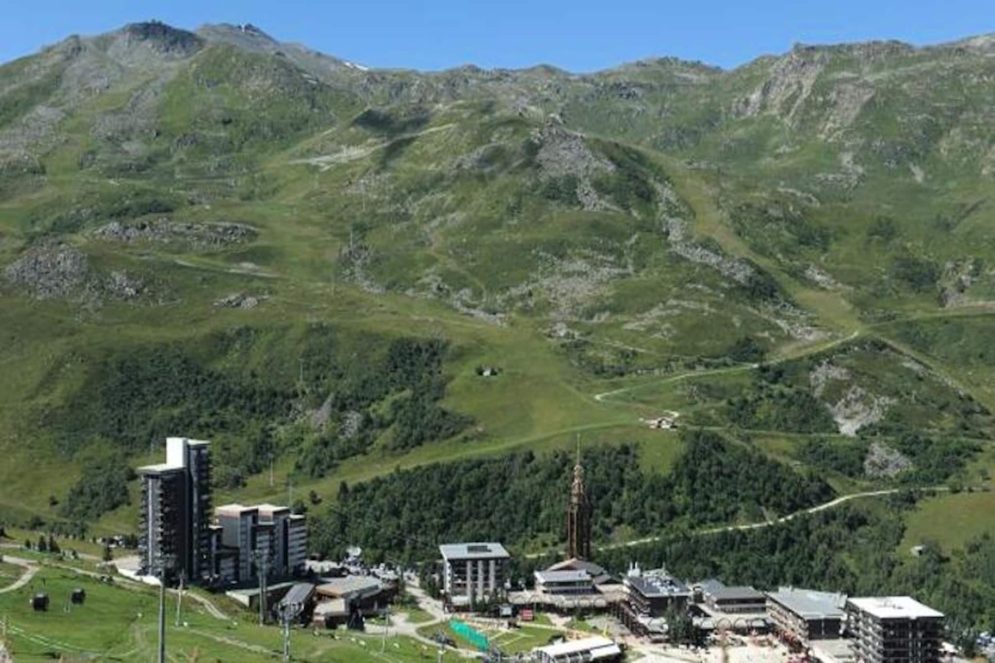 Résidence Alpages-Non tagué