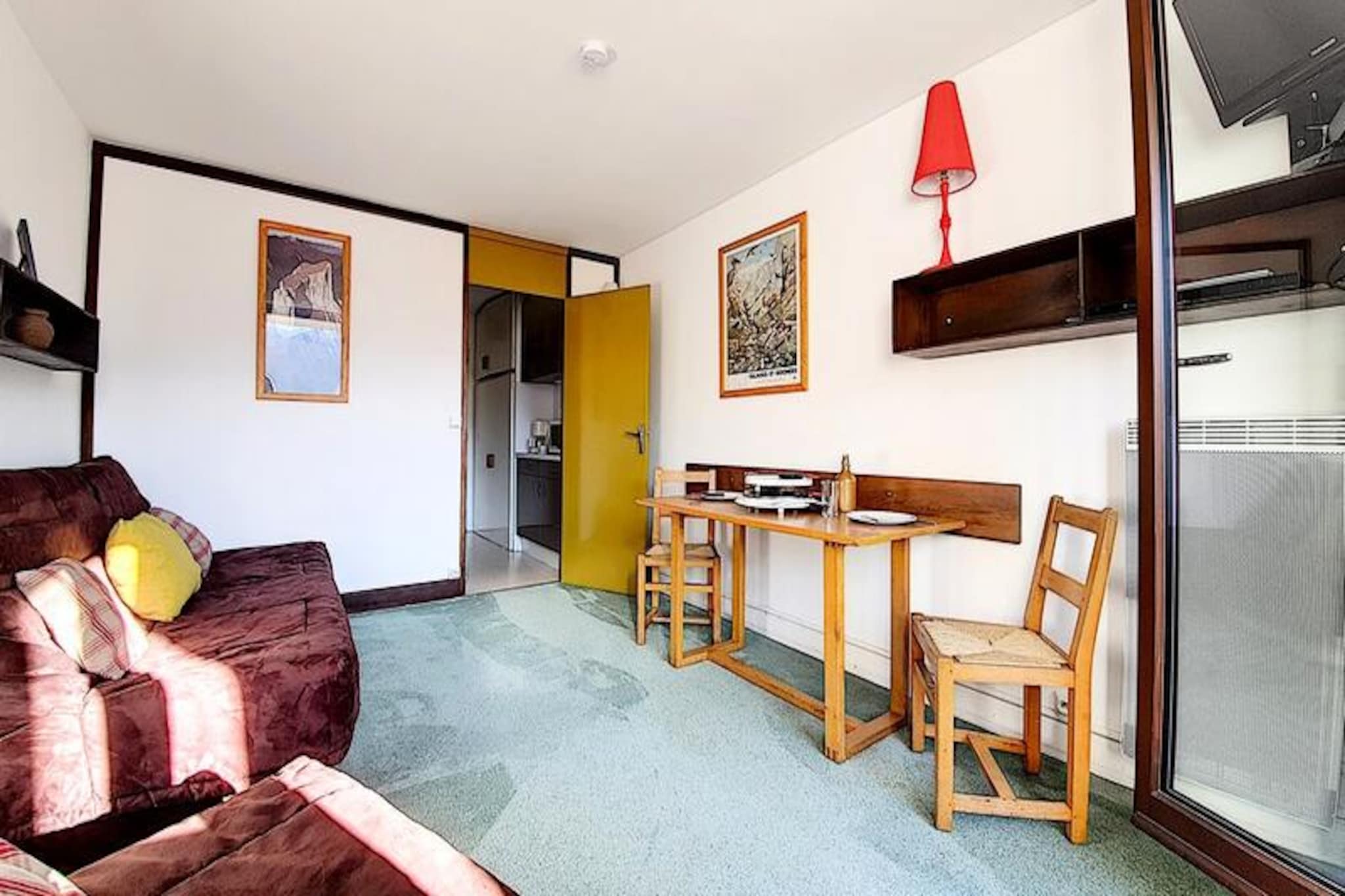 Résidence Alpages-Non tagué