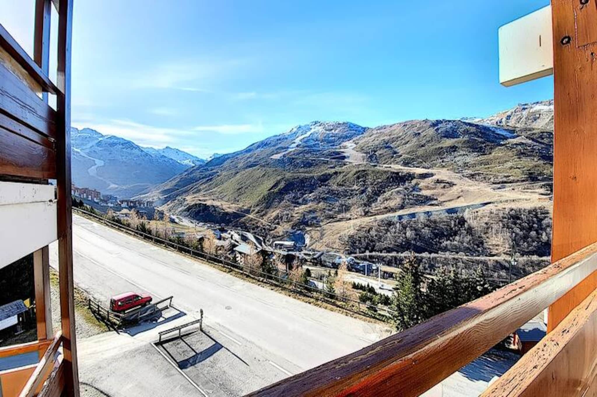 Résidence Alpages-Non tagué