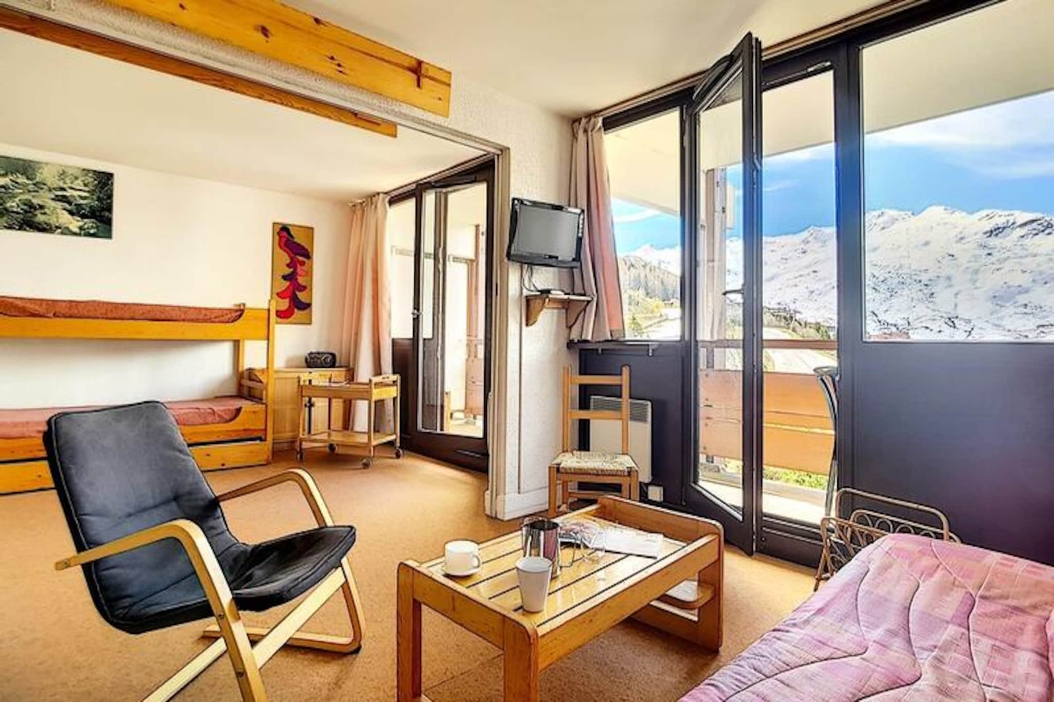 Résidence Alpages-Non tagué