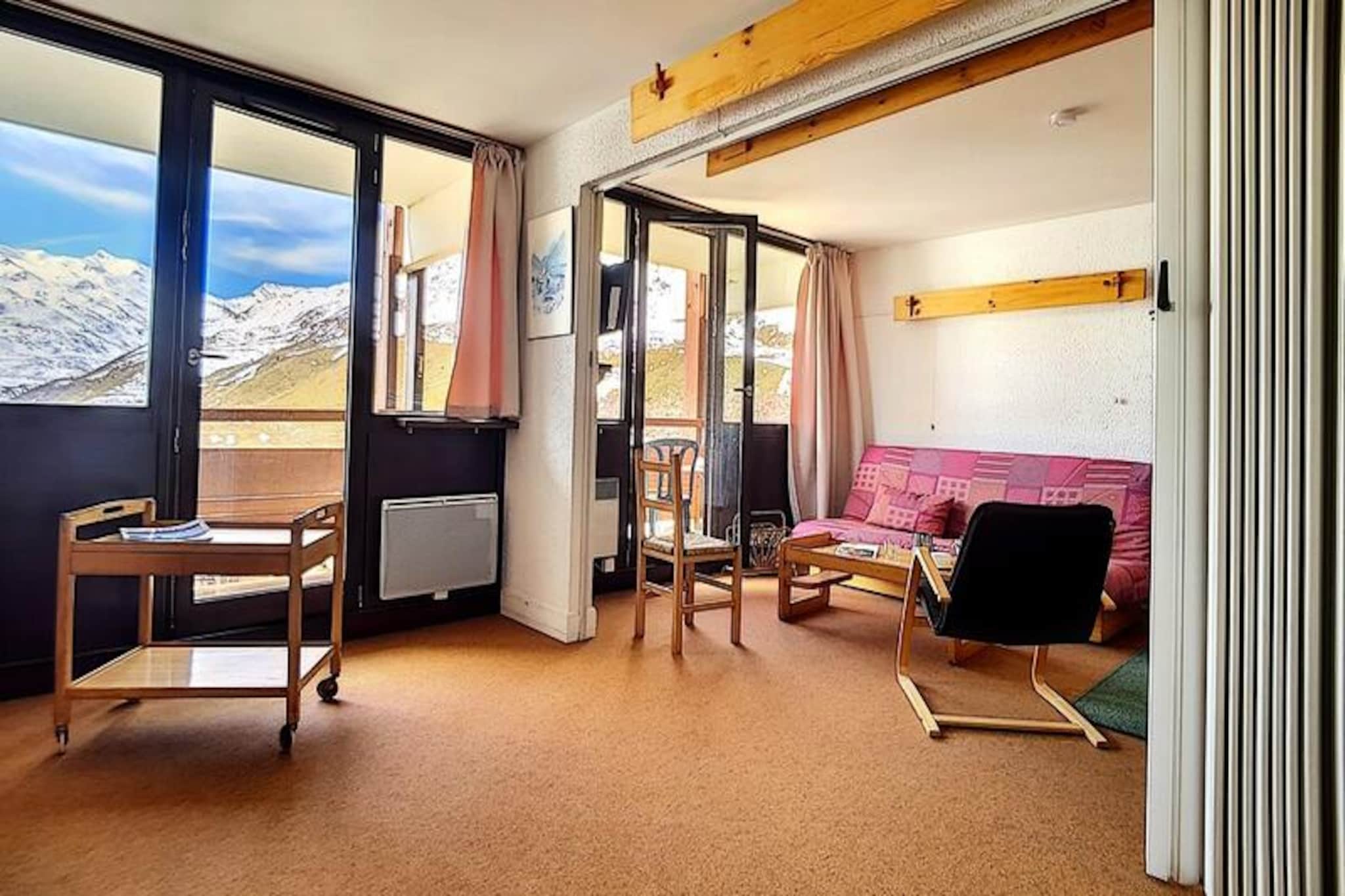 Résidence Alpages-Non tagué