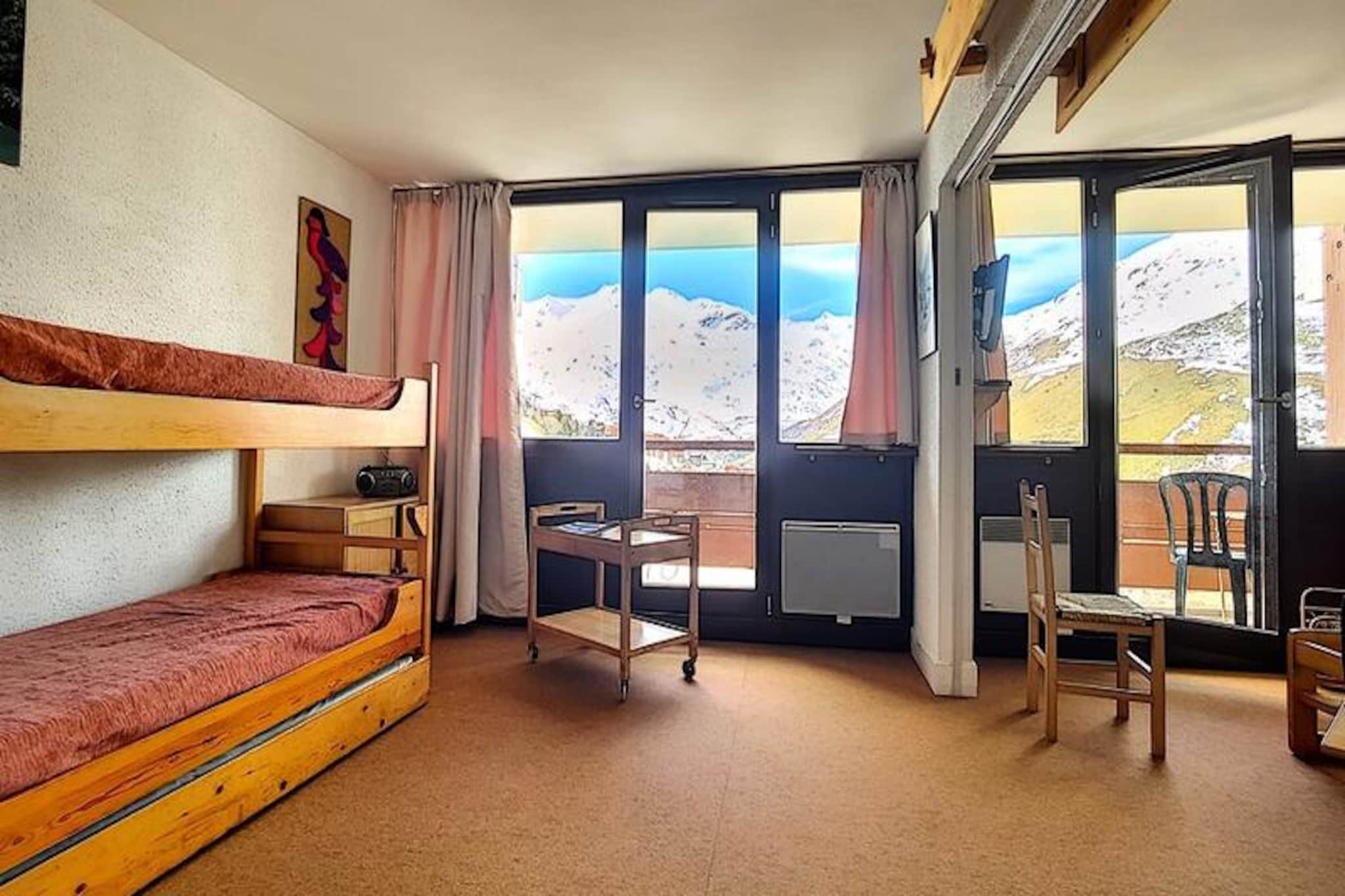 Résidence Alpages-Non tagué