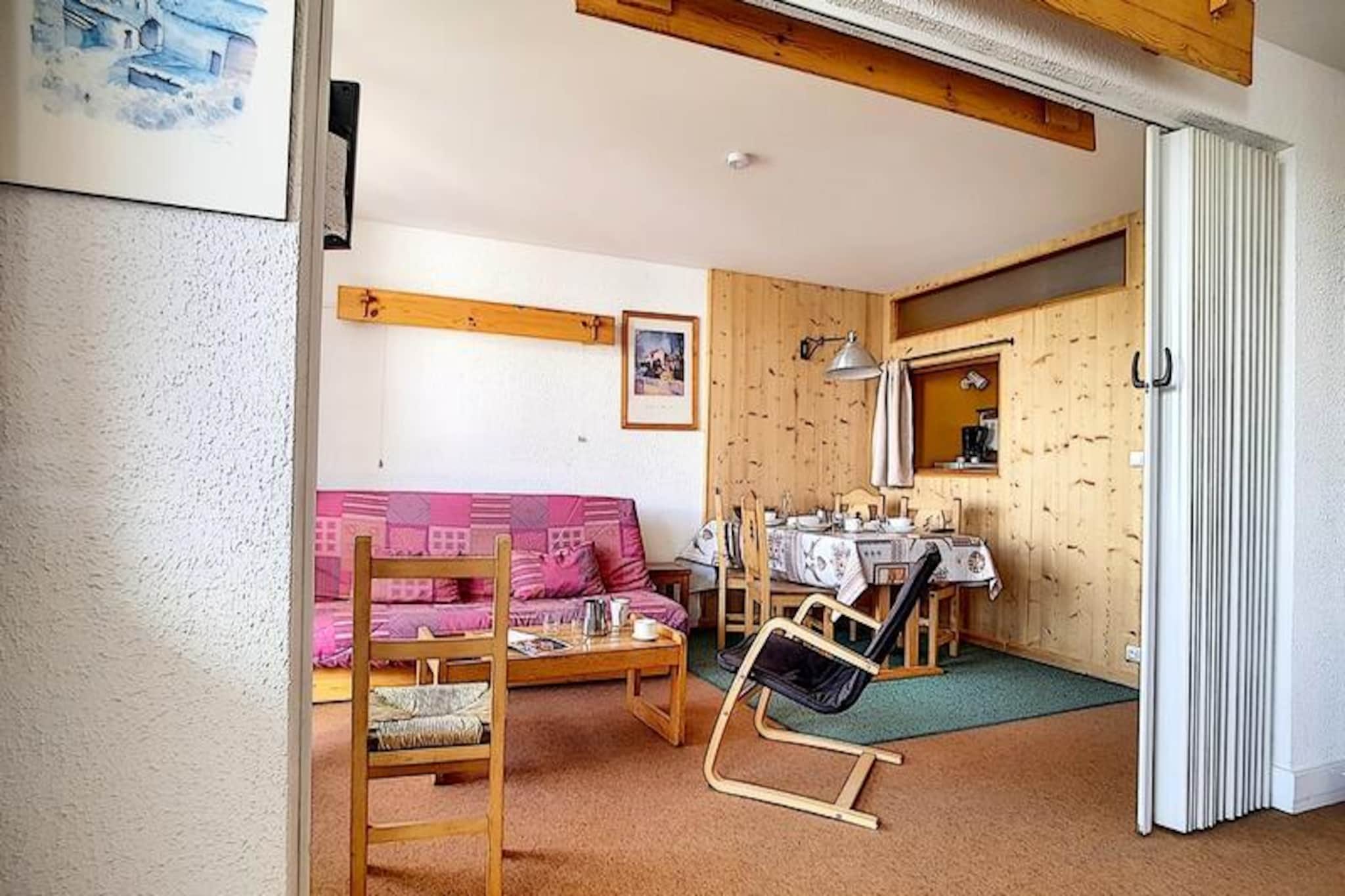 Résidence Alpages-Non tagué