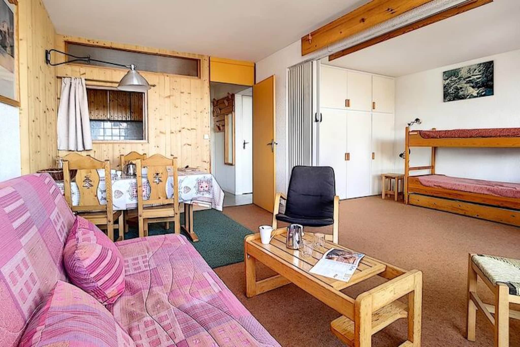 Résidence Alpages-Non tagué