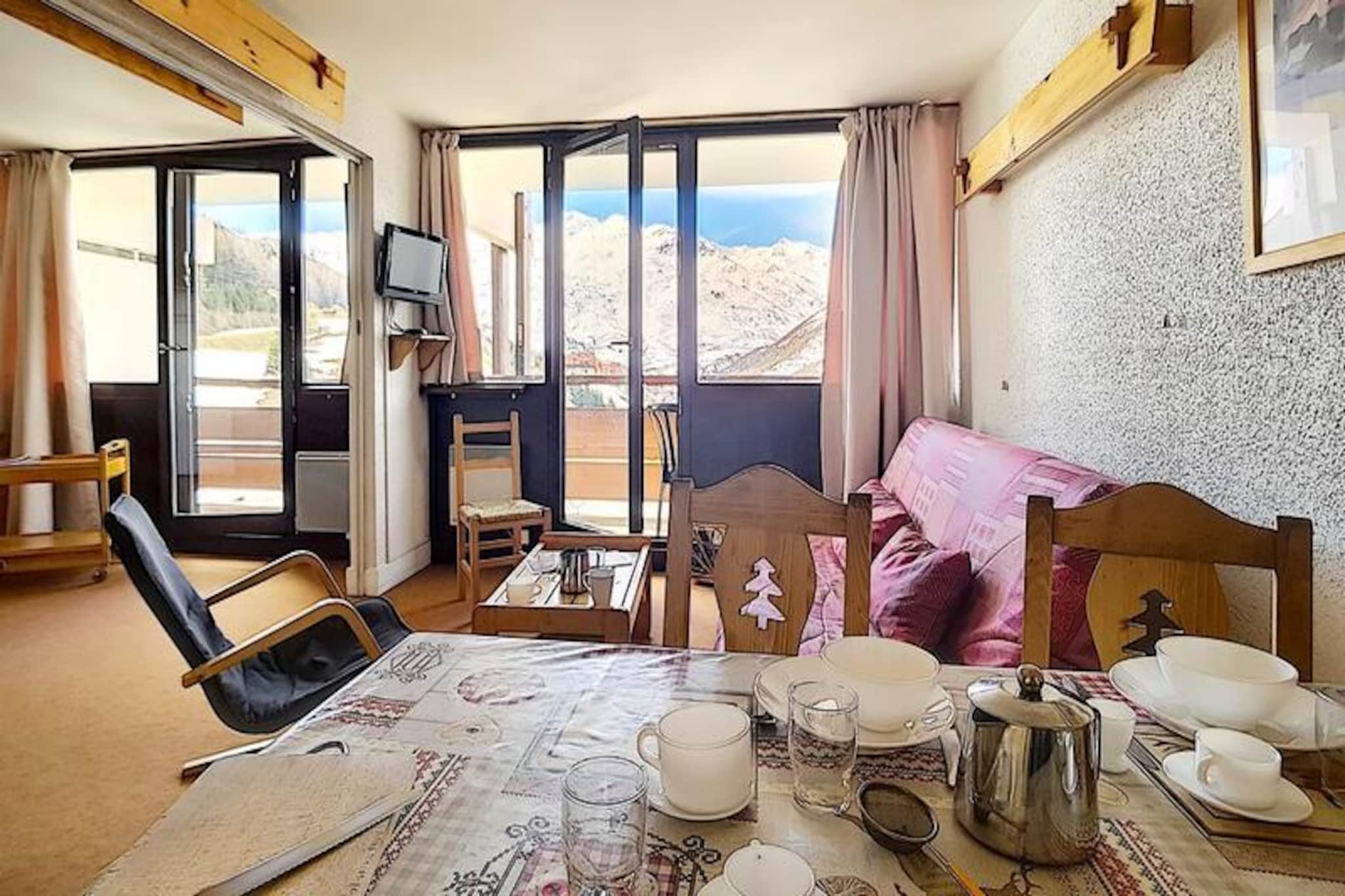 Résidence Alpages-Non tagué