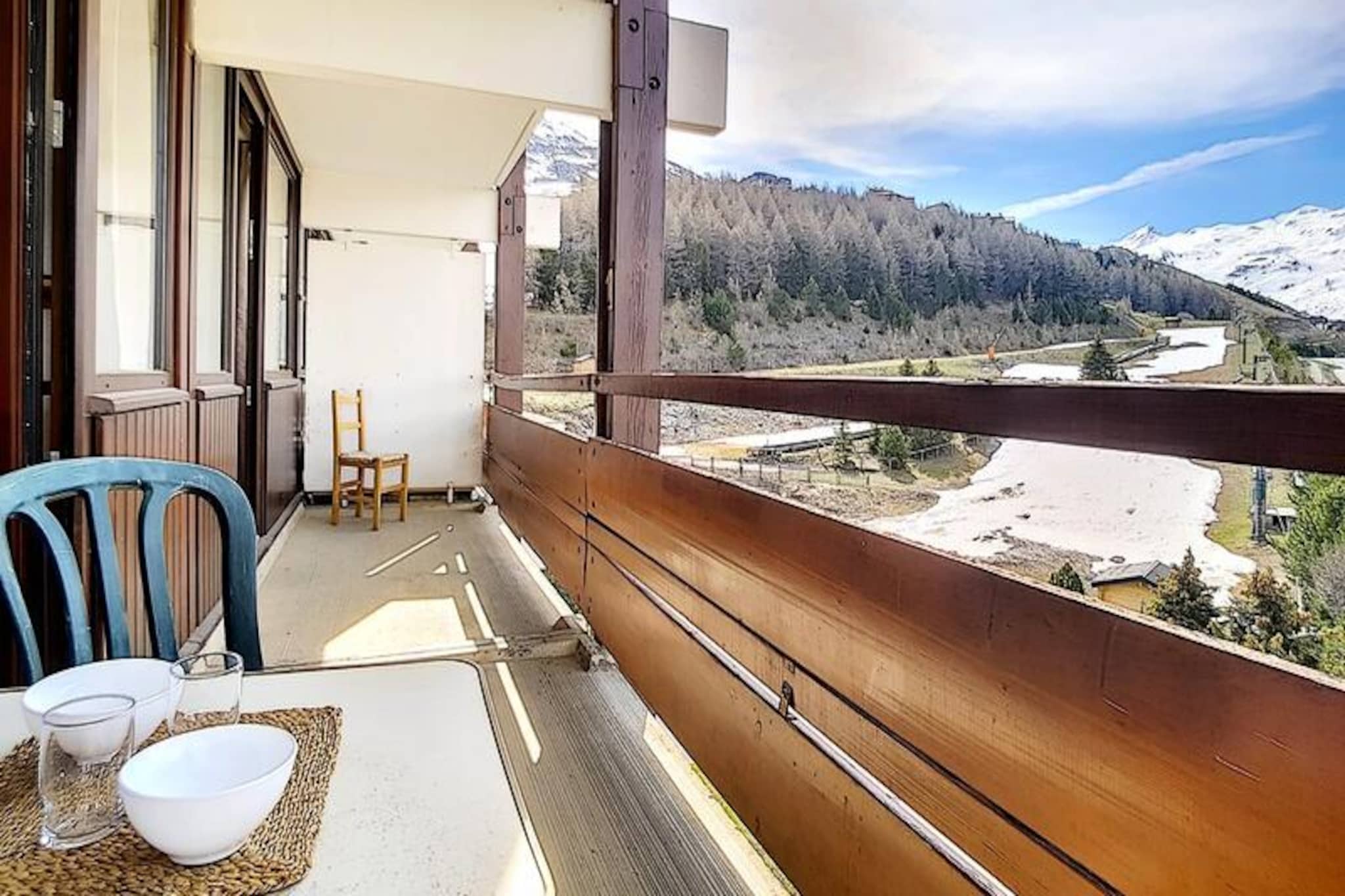 Résidence Alpages-Non tagué