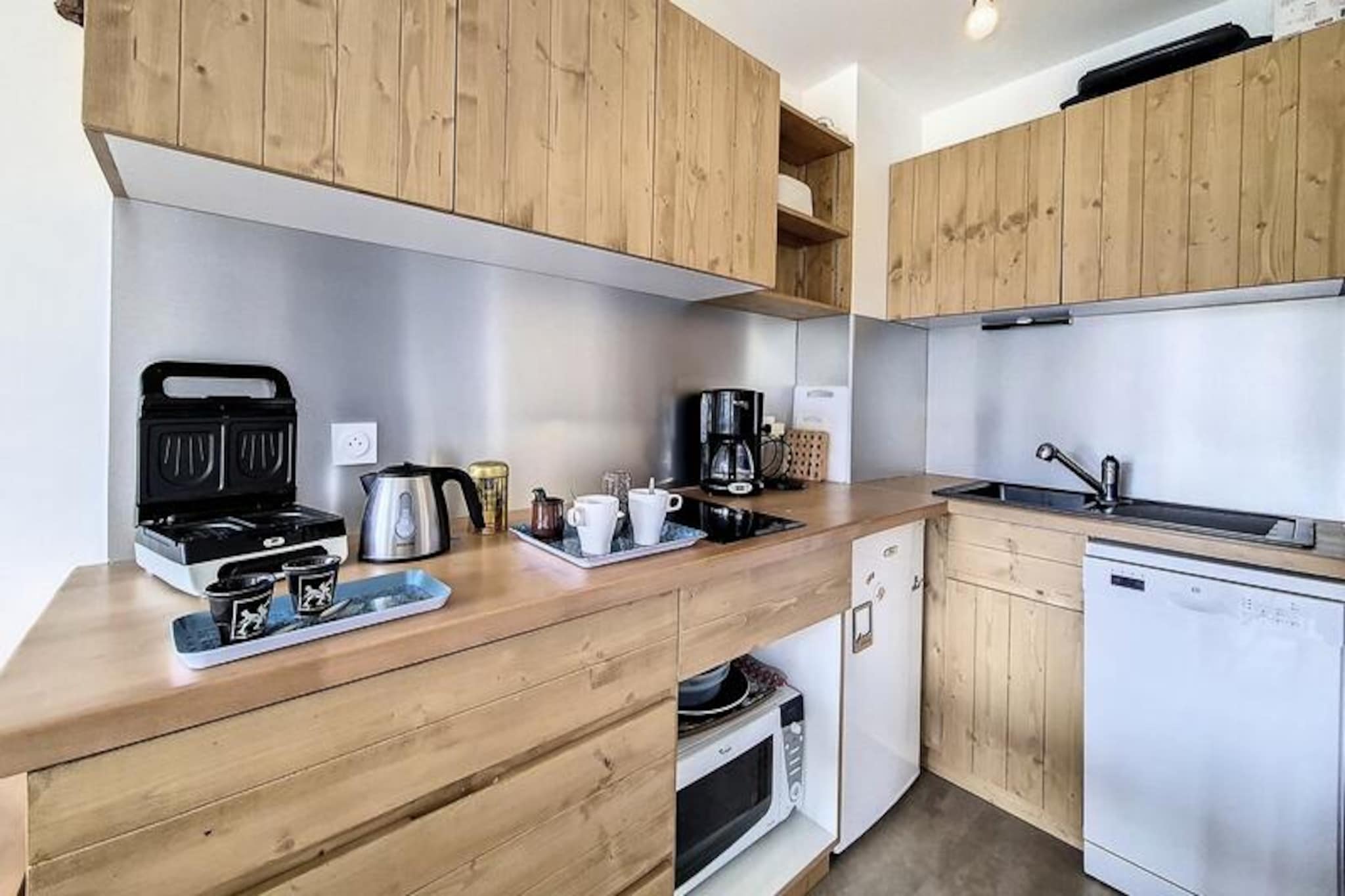 Résidence Alpages-Non tagué