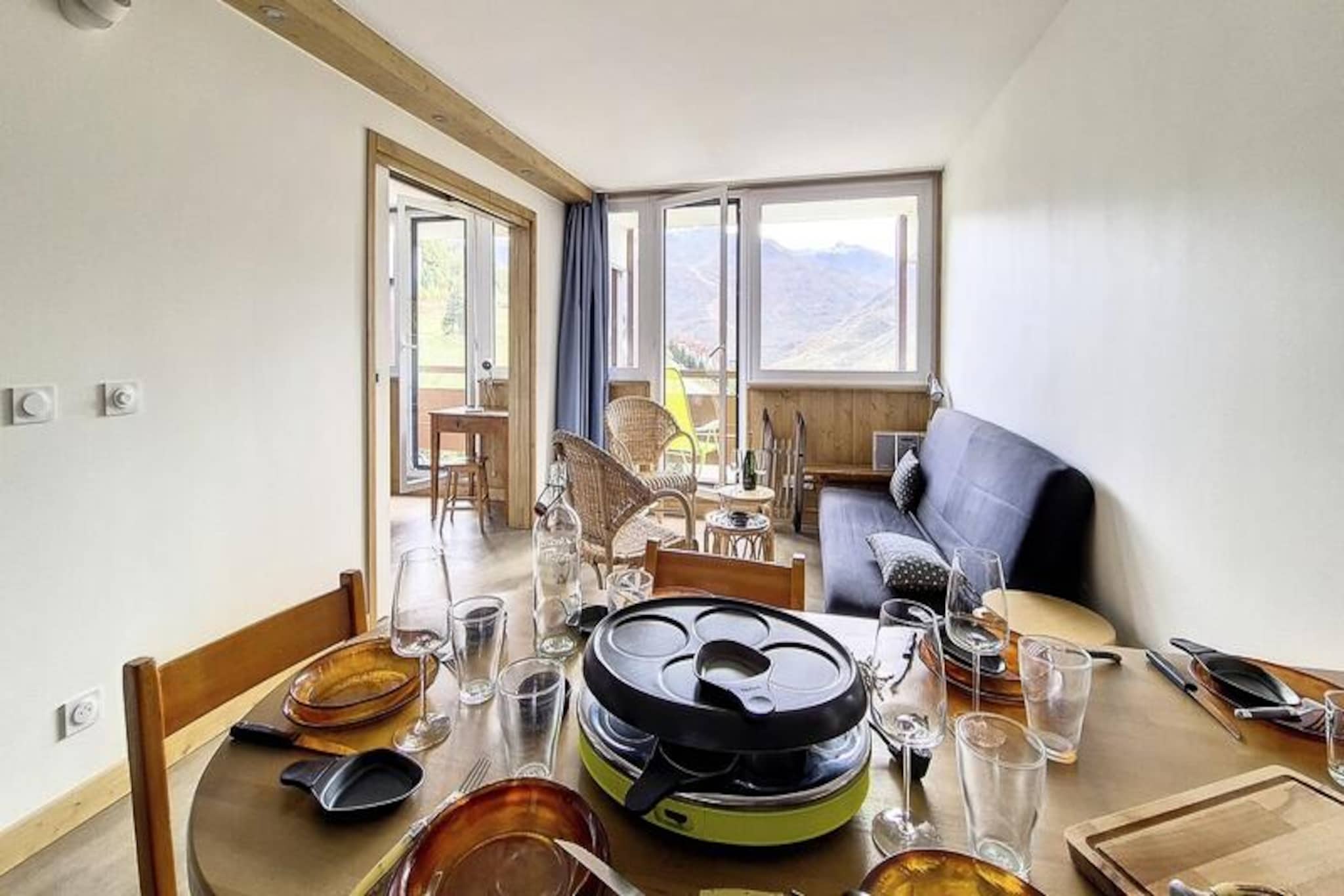 Résidence Alpages-Non tagué