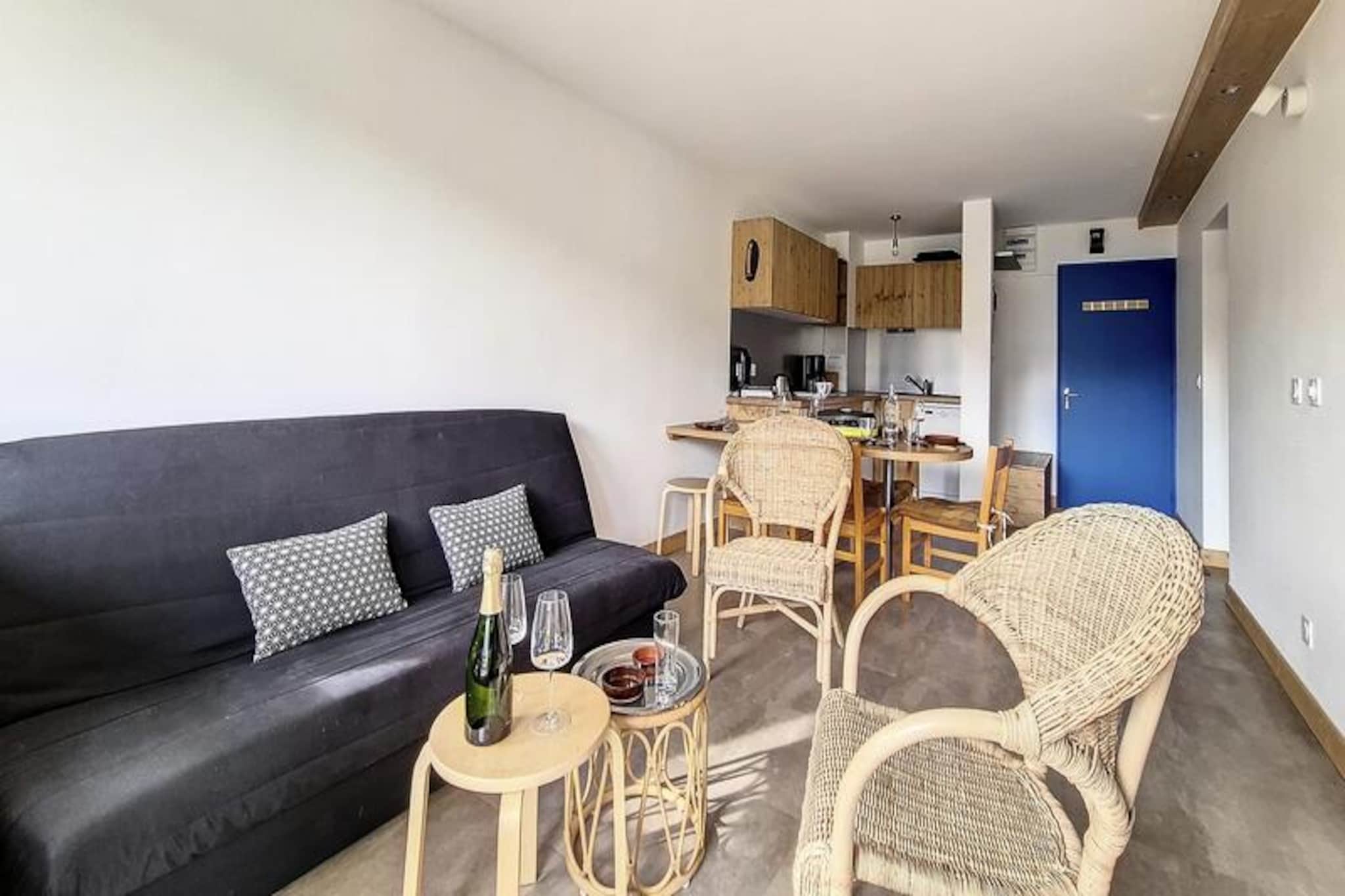 Résidence Alpages-Non tagué