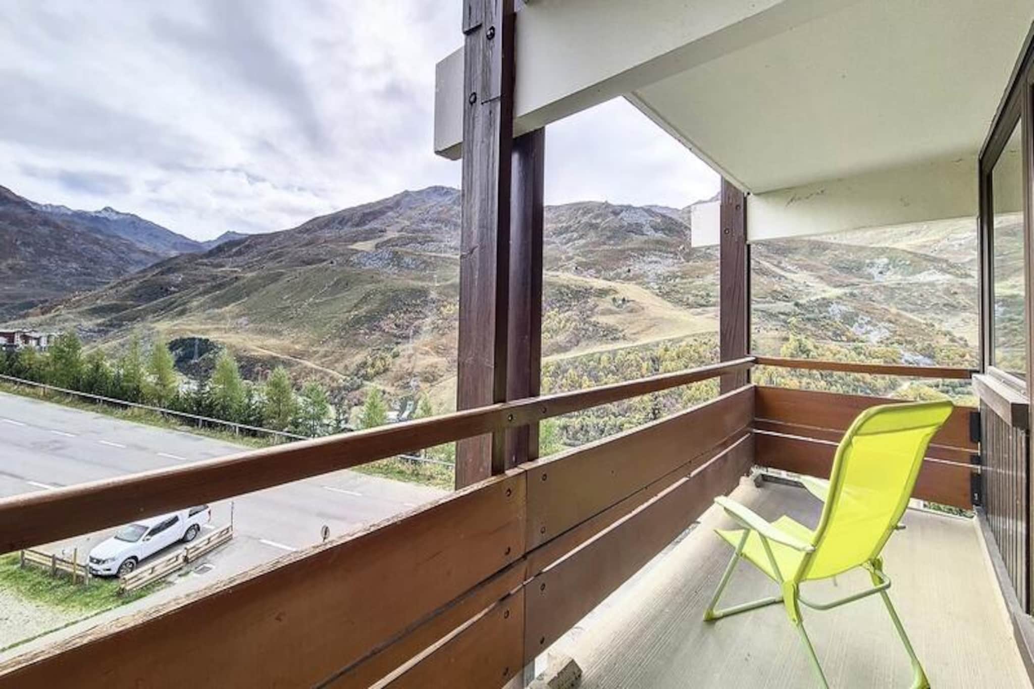 Résidence Alpages-Non tagué