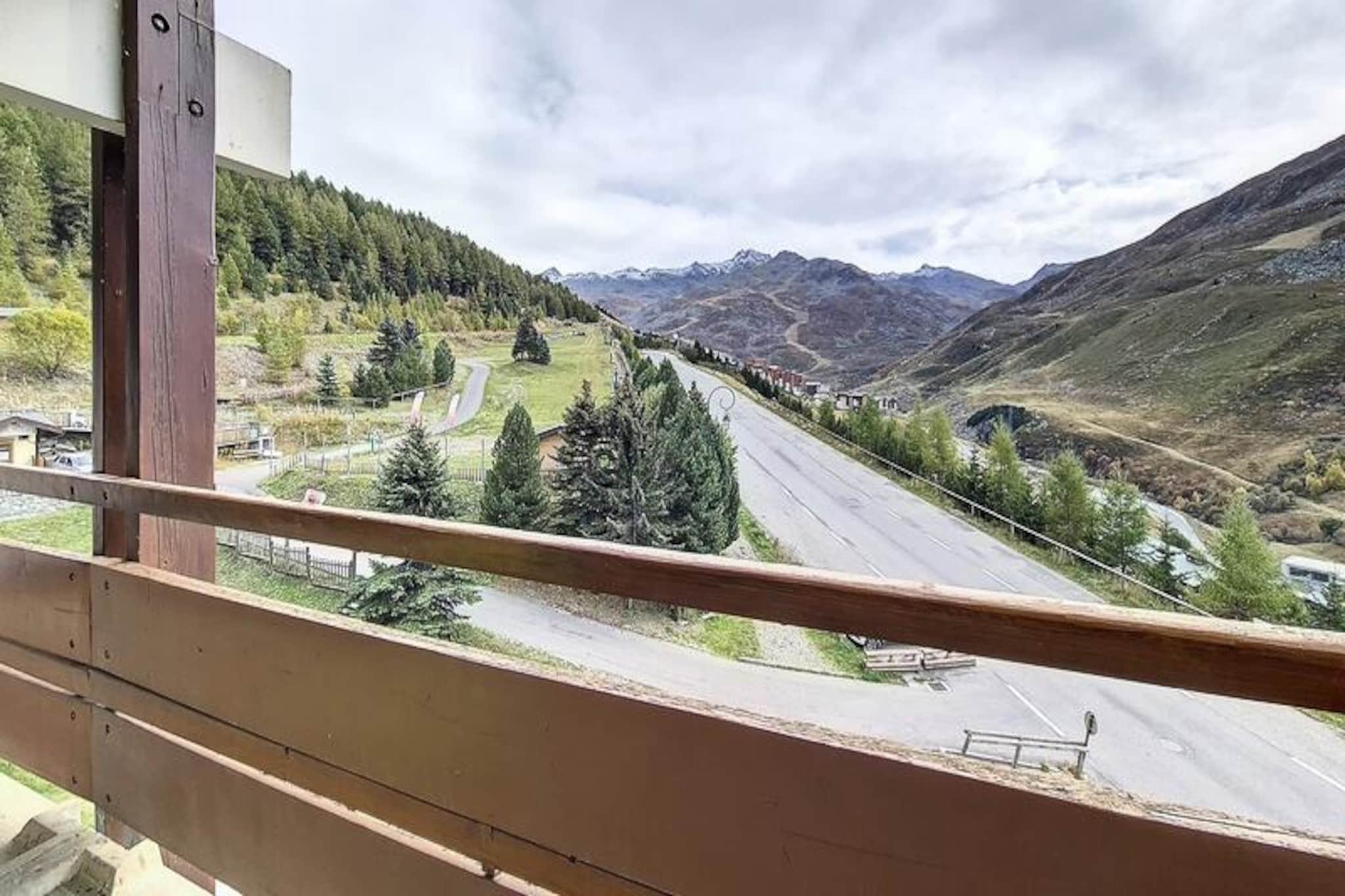 Résidence Alpages-Non tagué