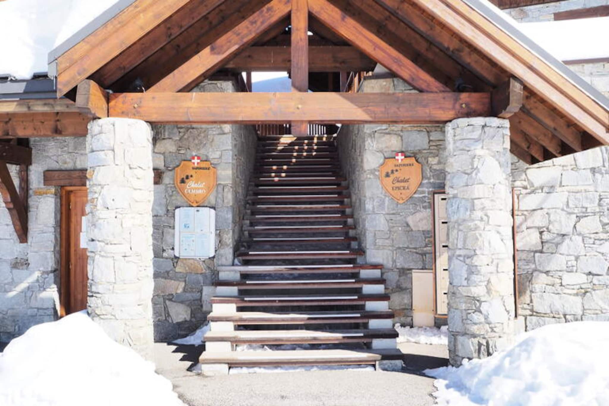 Résidence Sapiniere-Niet-getagd