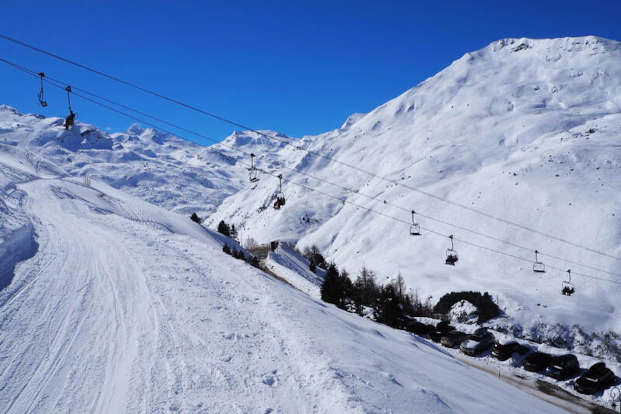 Résidence Sapiniere-Niet-getagd