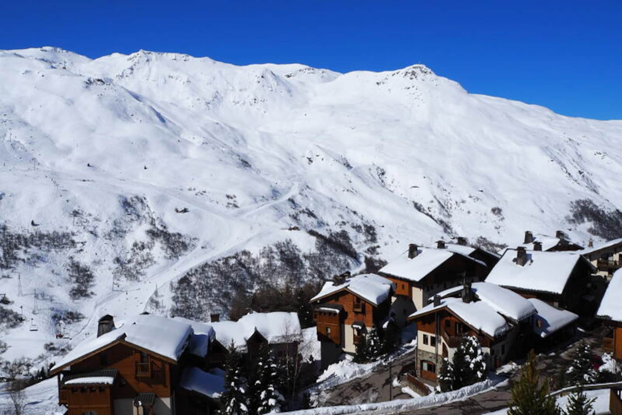 Résidence Sapiniere-Niet-getagd