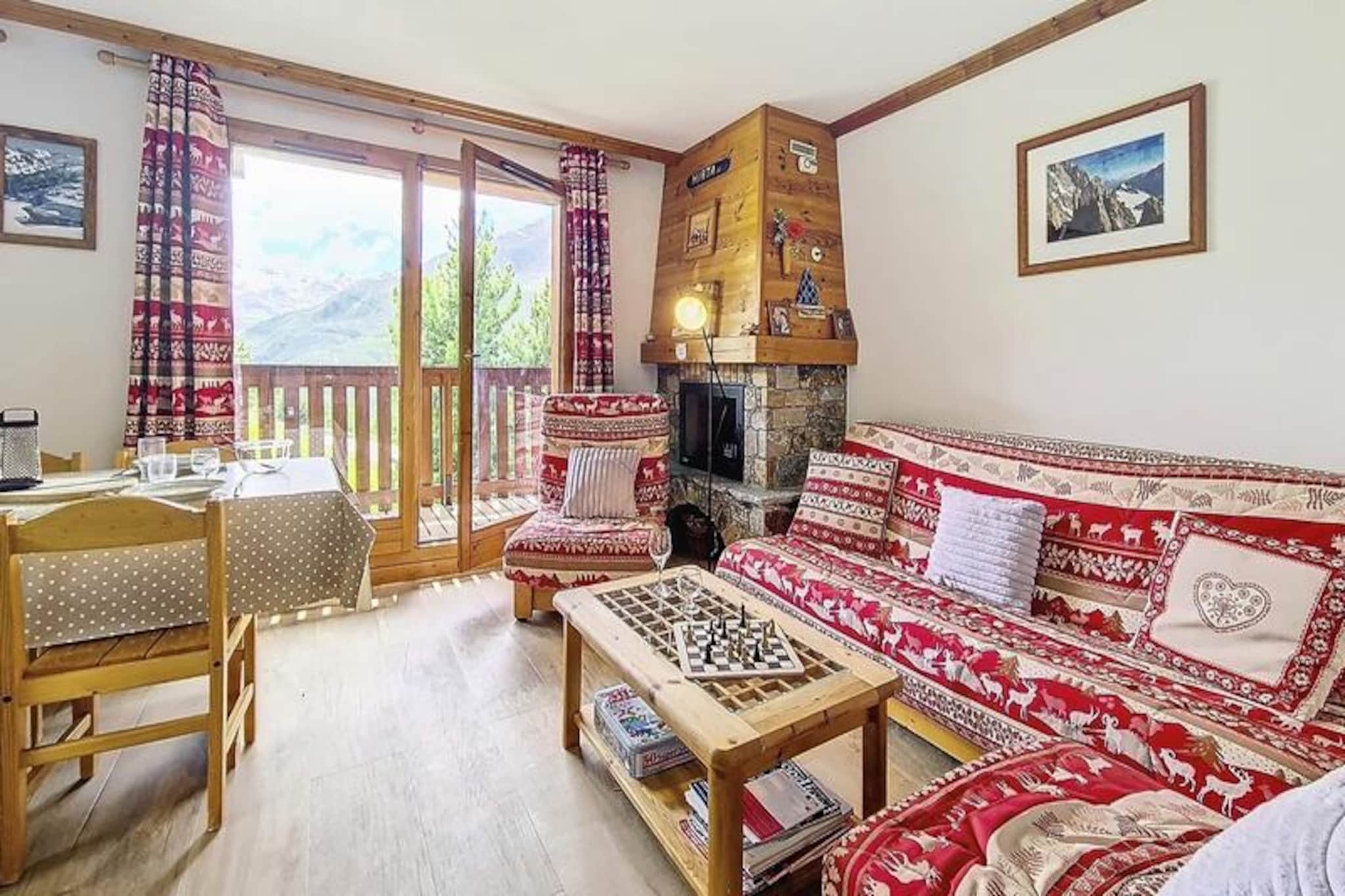 Résidence Sapiniere-Niet-getagd