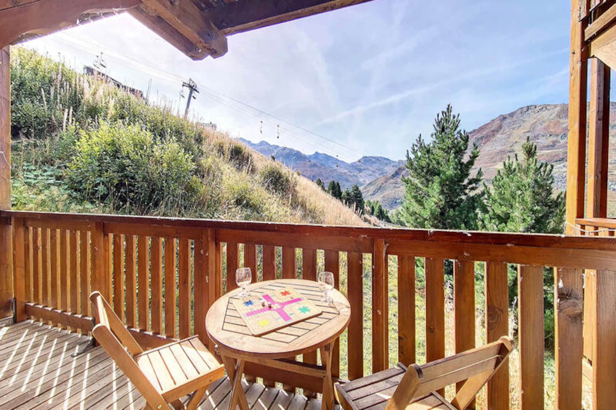 Résidence Sapiniere-Niet-getagd