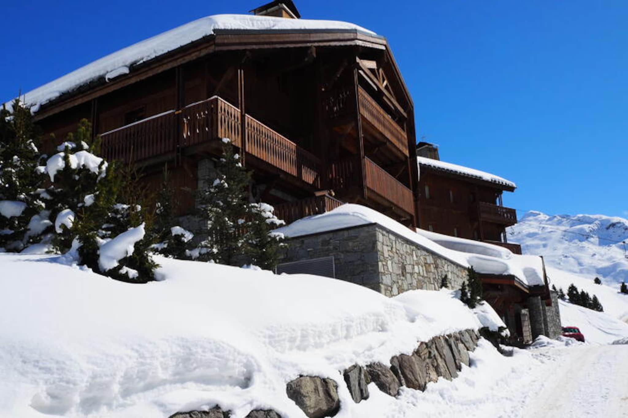 Résidence Sapiniere-Niet-getagd