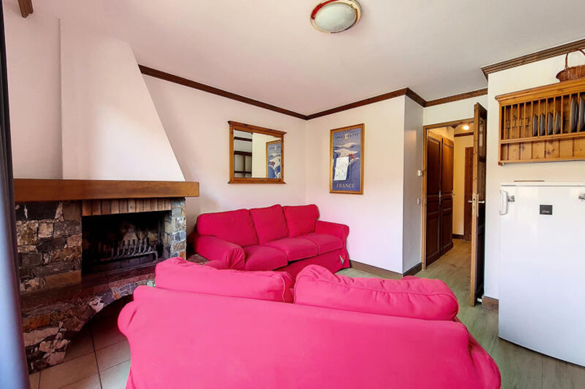 Résidence Sapiniere-Niet-getagd