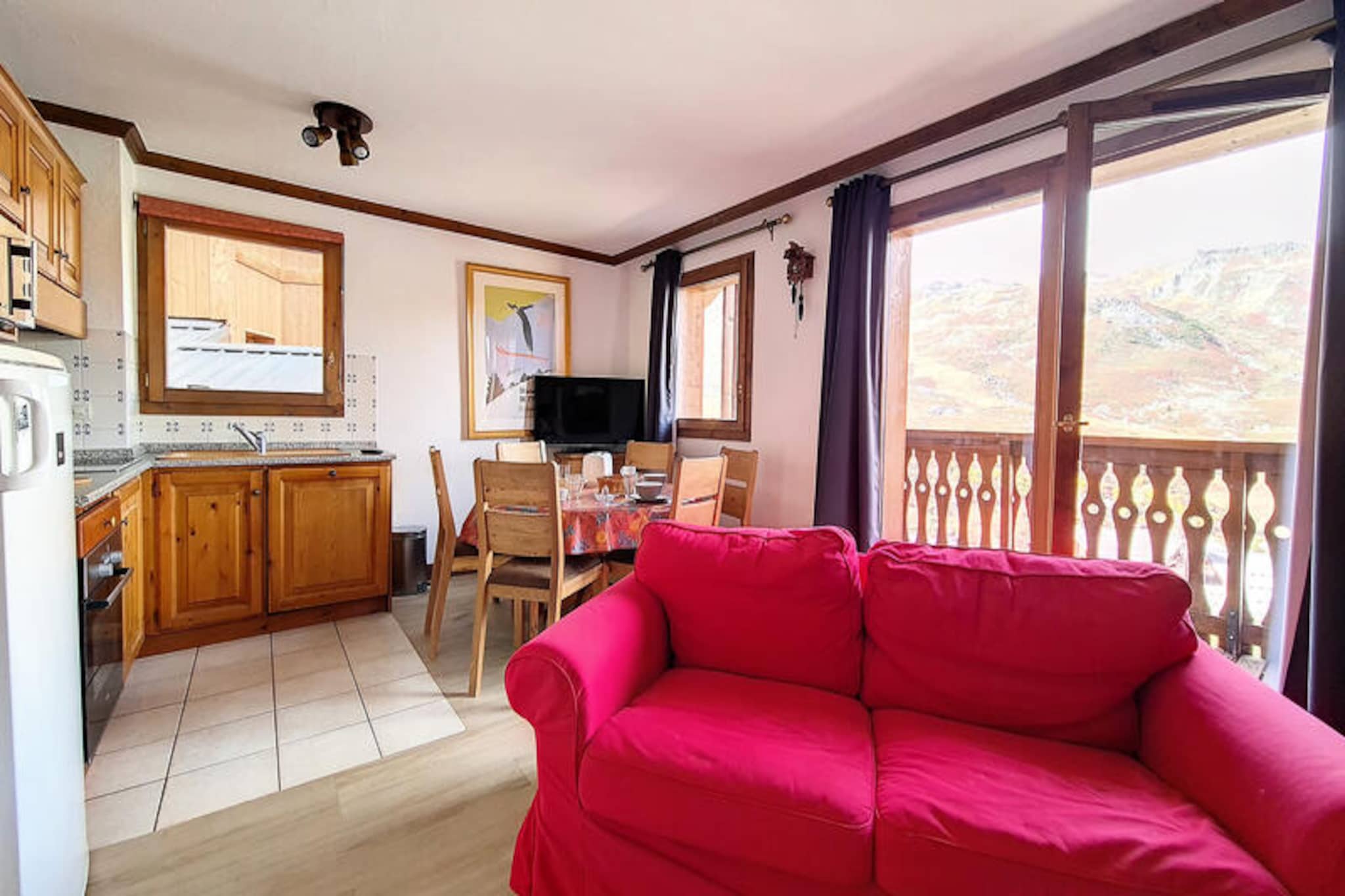 Résidence Sapiniere-Niet-getagd