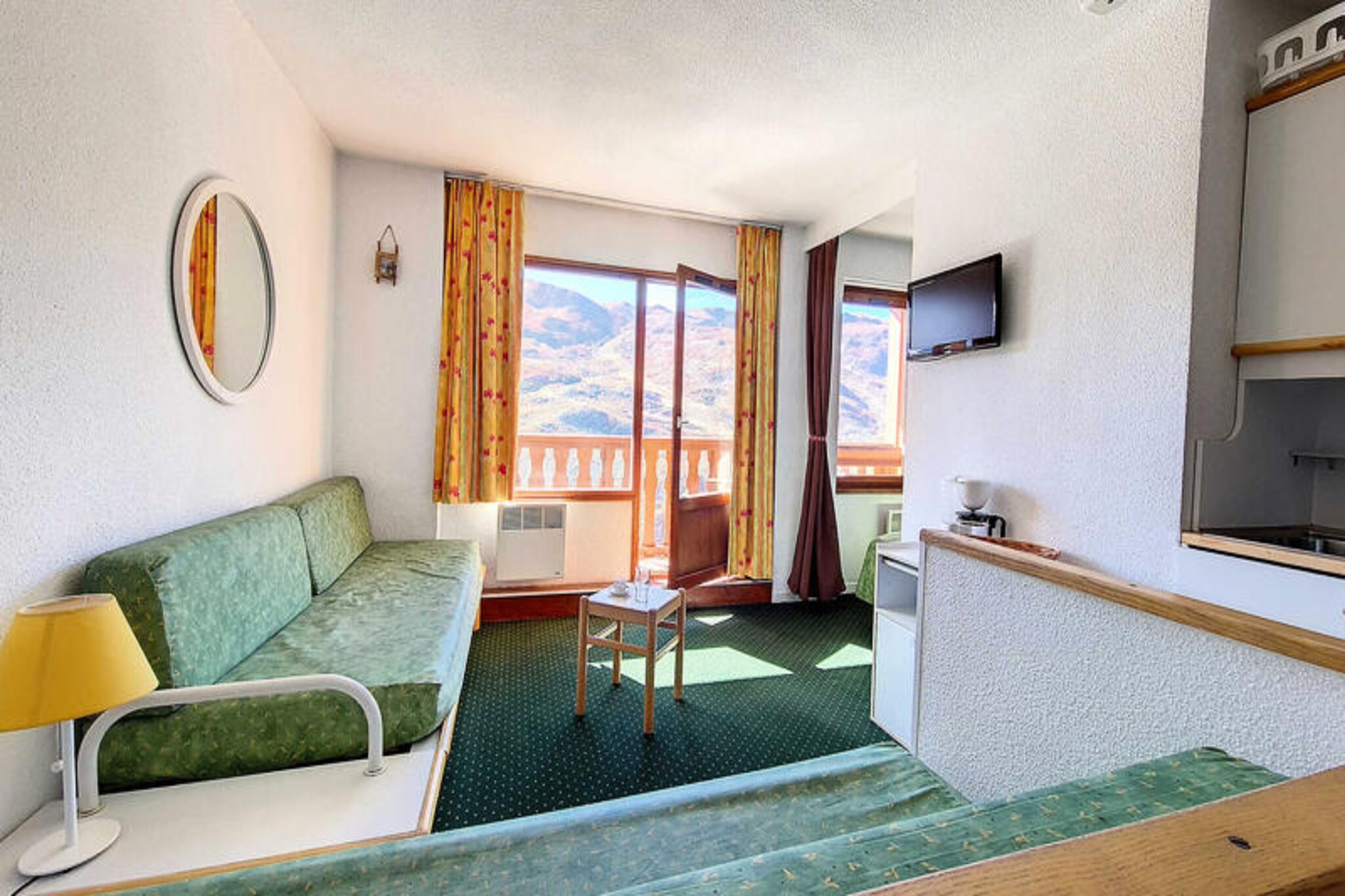 Southern Alps