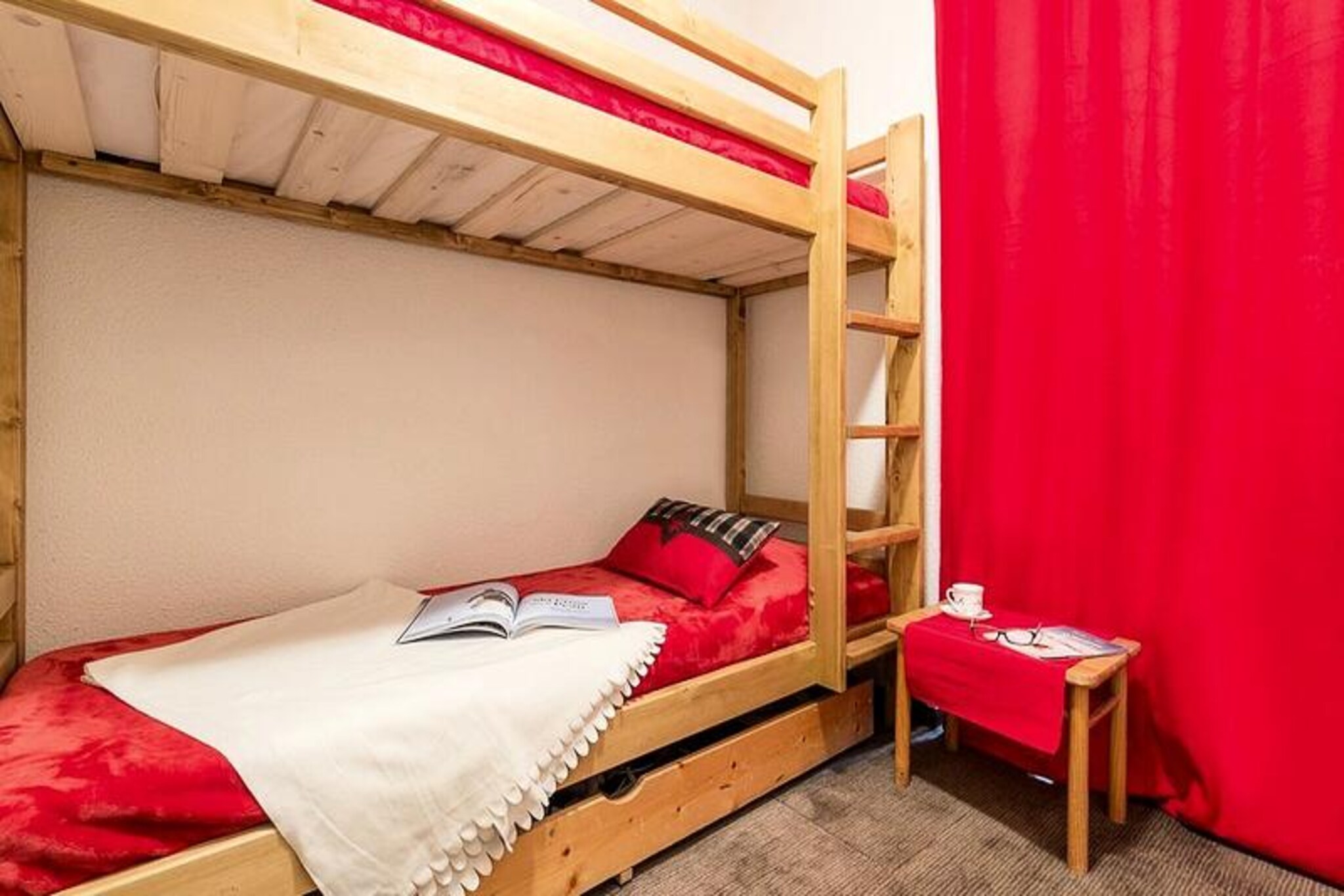 Southern Alps