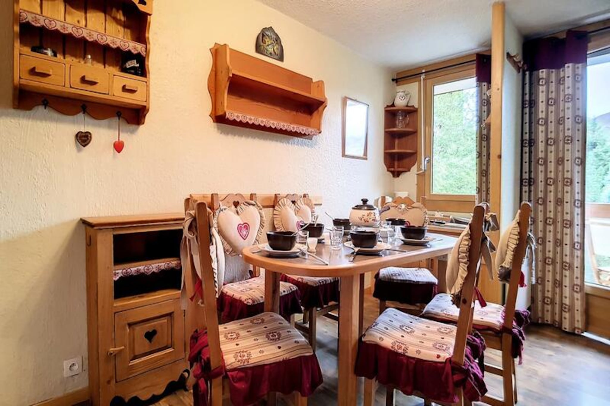 Résidence Boedette A-Untagged