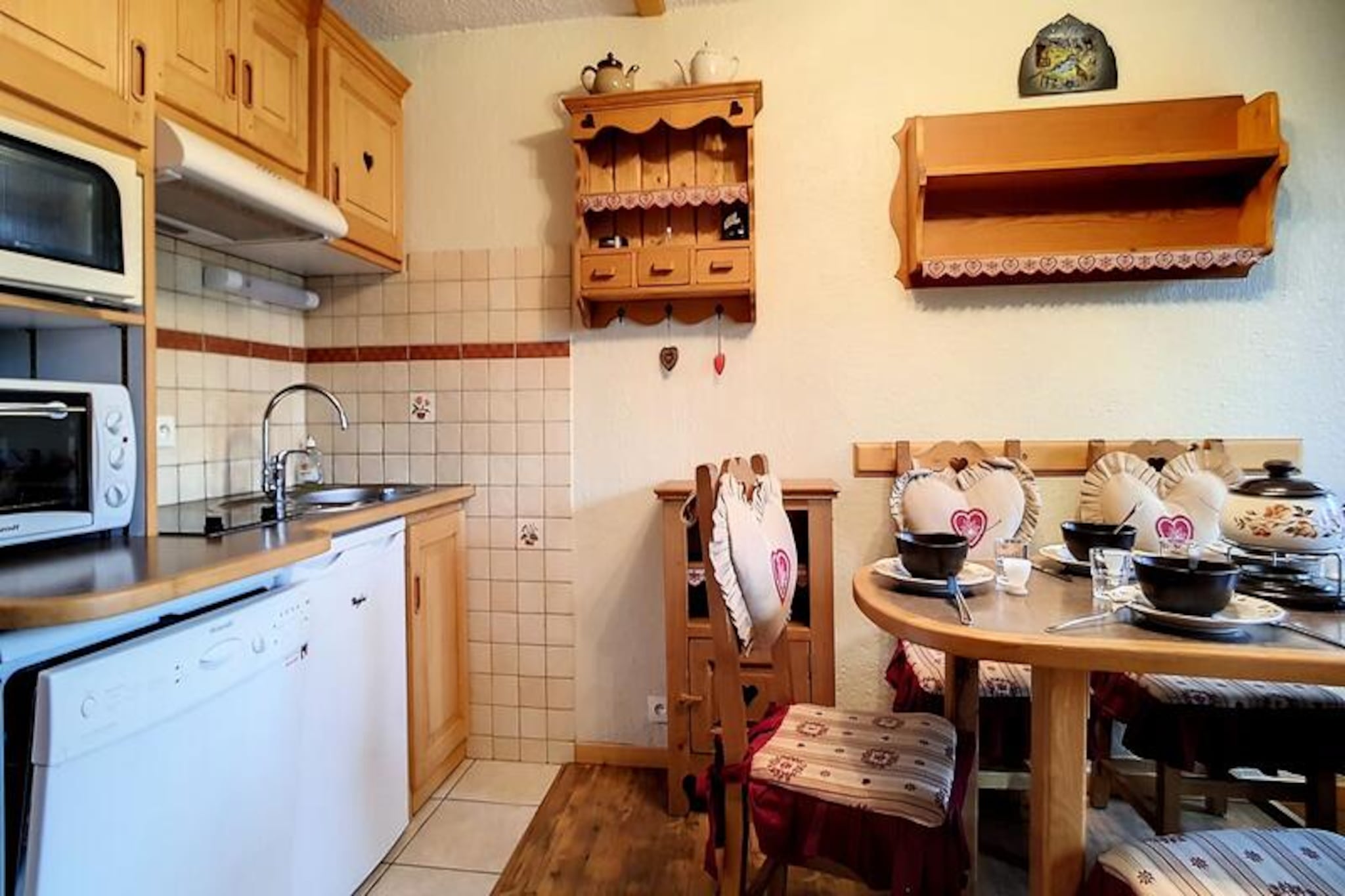 Résidence Boedette A-Untagged