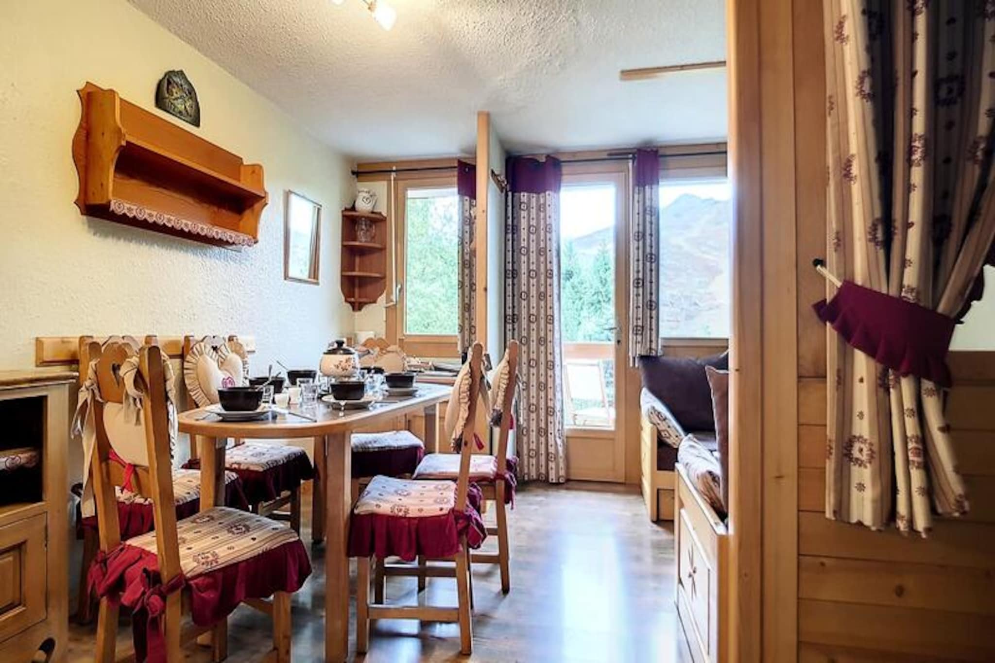 Résidence Boedette A-Untagged