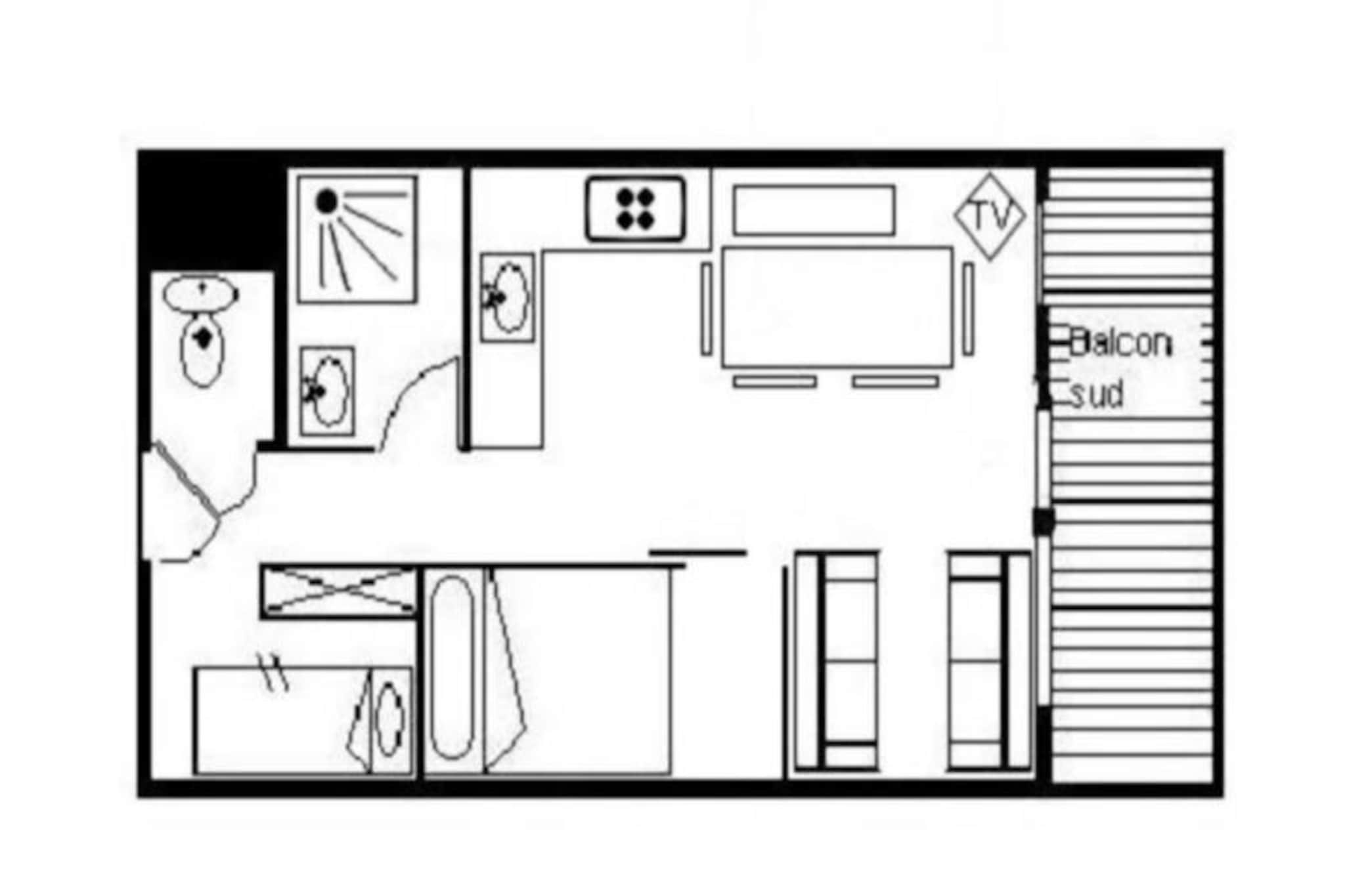 Résidence Boedette A-Untagged