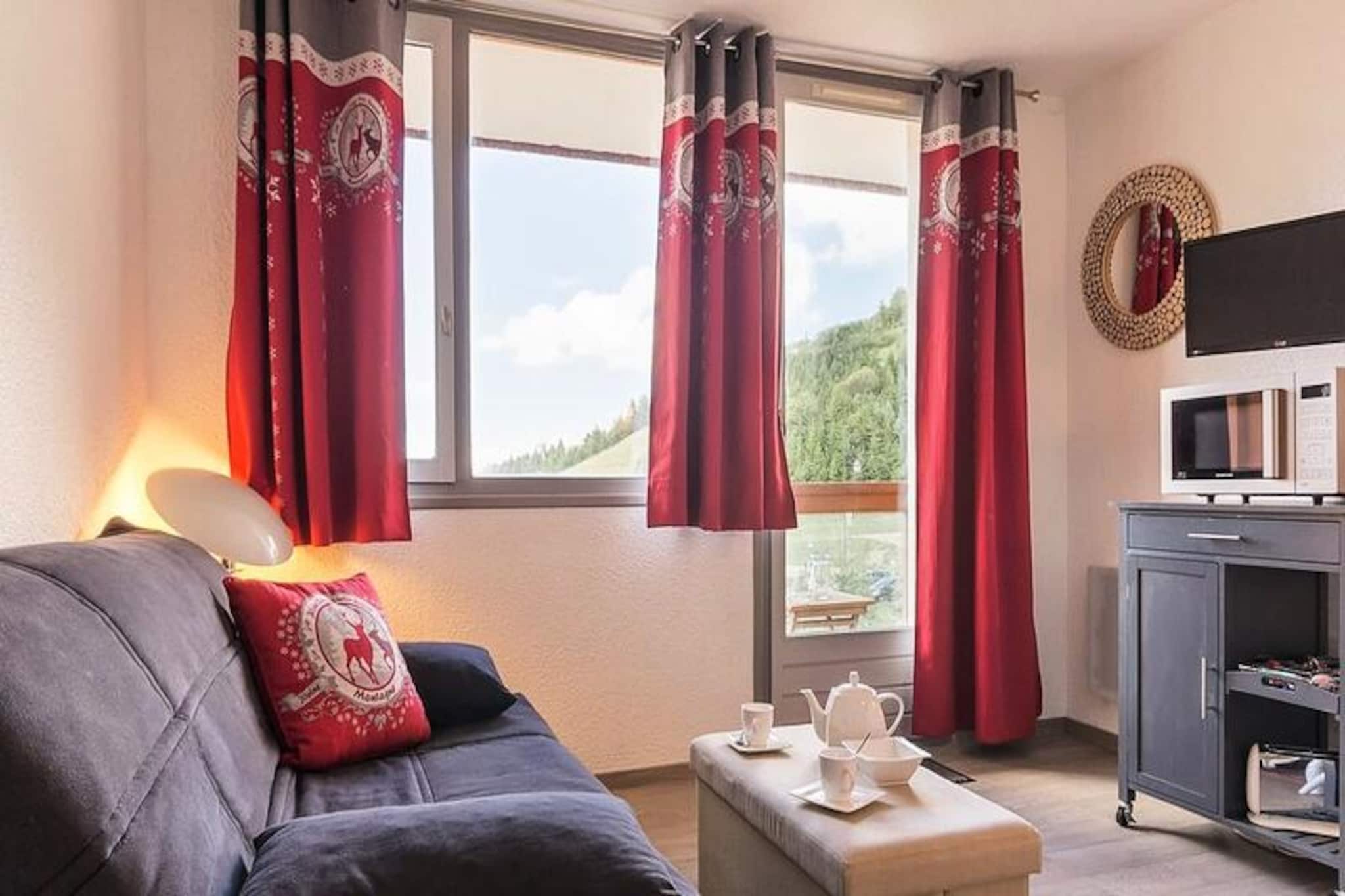 Résidence Boedette A-Untagged