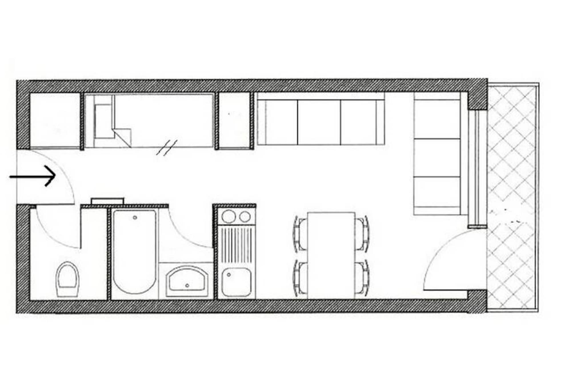 Résidence Boedette A-Untagged