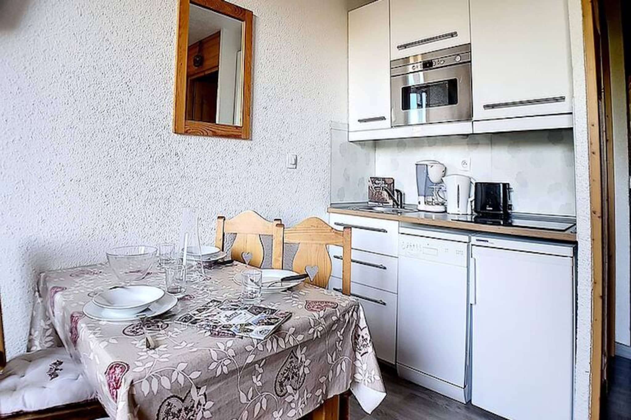 Résidence Boedette A-Untagged