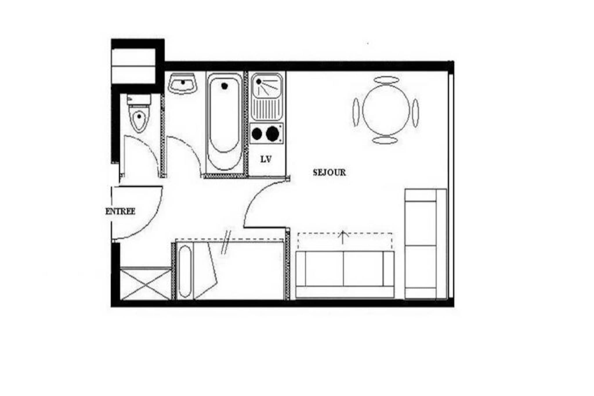 Résidence Boedette A-Untagged