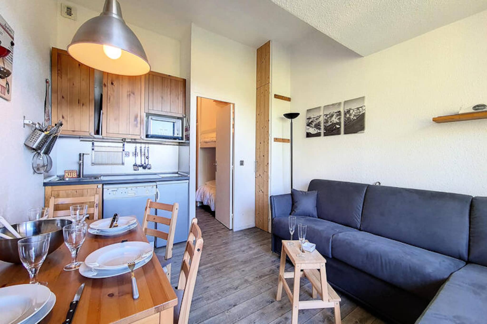 Résidence Boedette A-Untagged