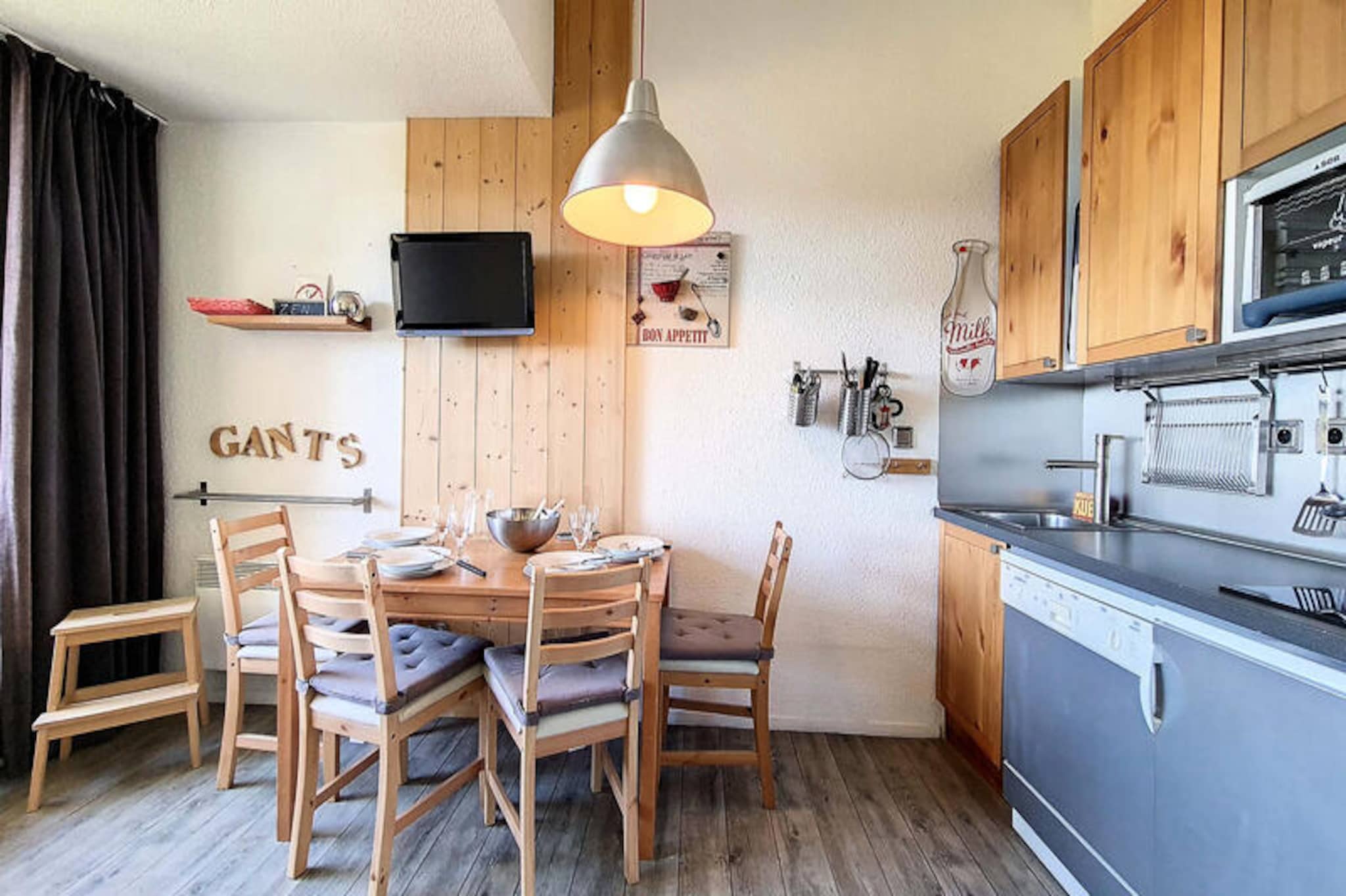 Résidence Boedette A-Untagged