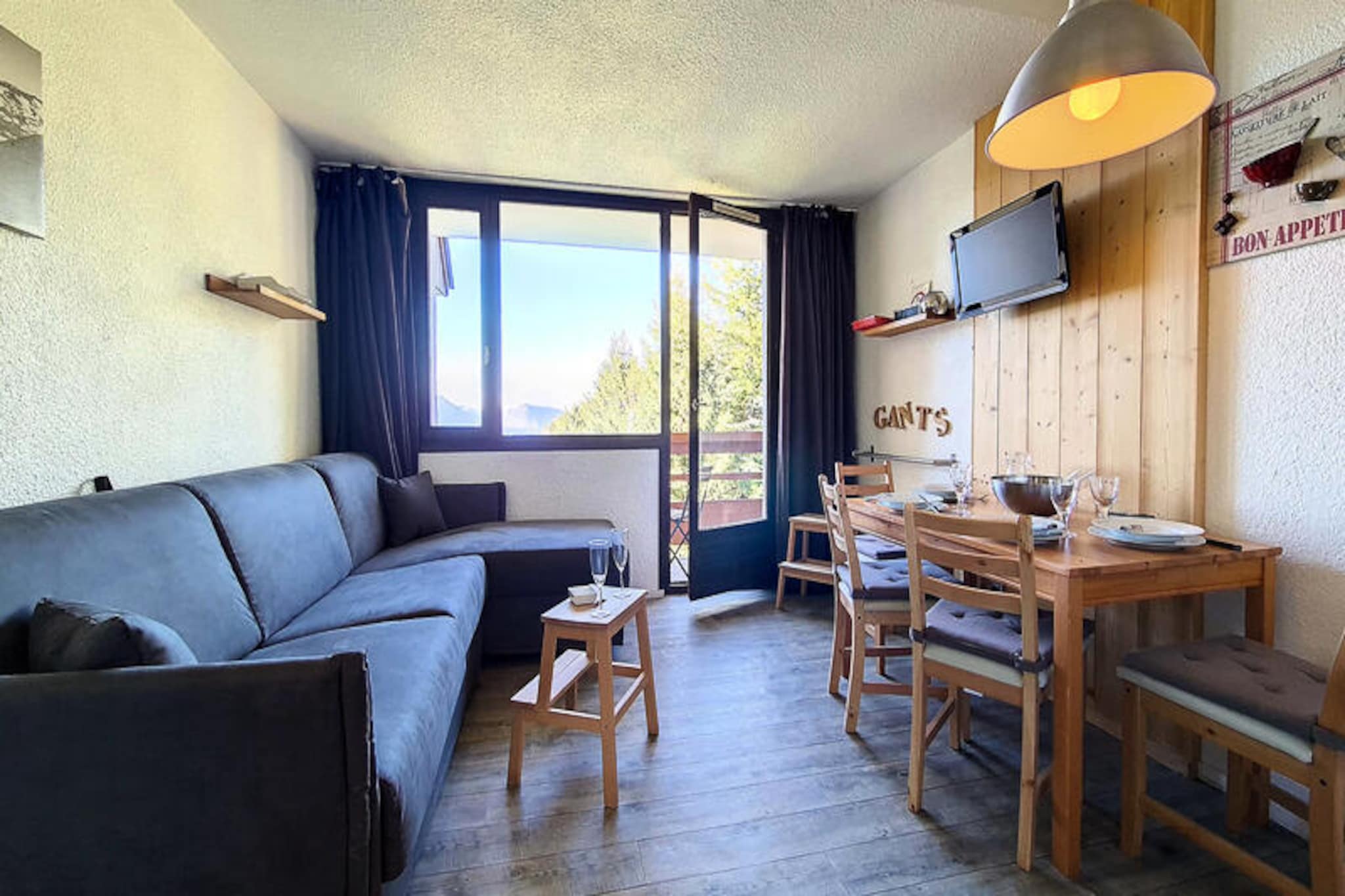 Résidence Boedette A-Untagged