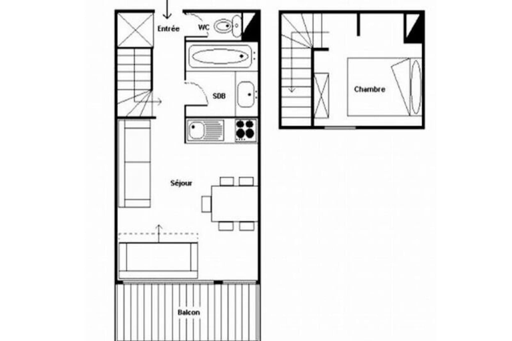 Résidence Boedette A-Untagged