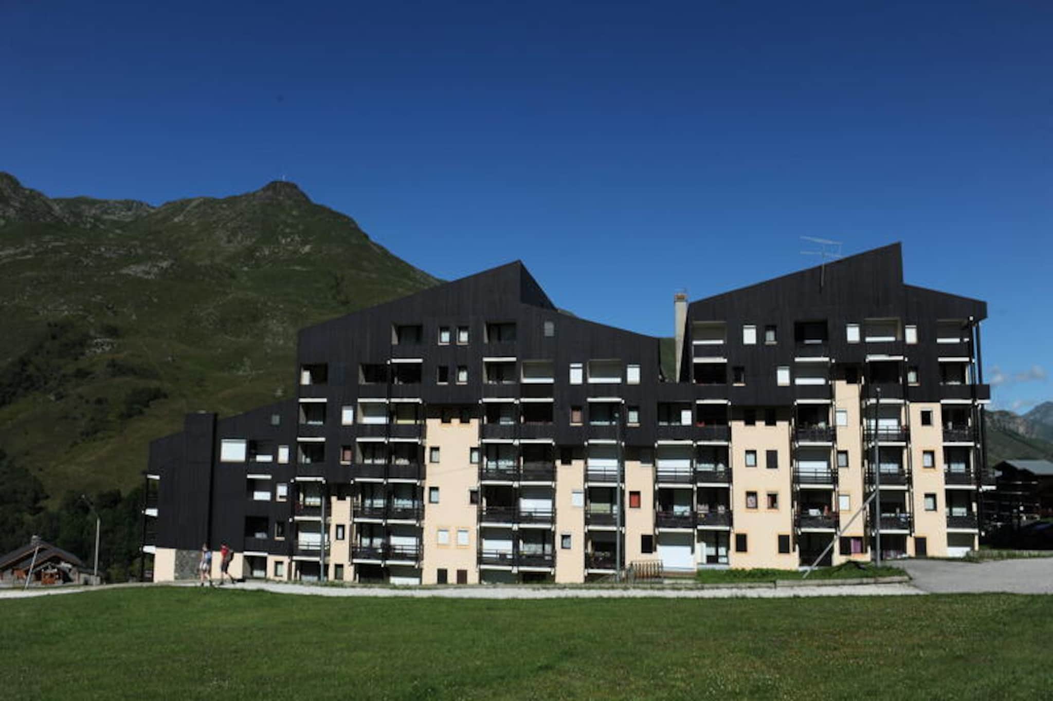 Apartment in Preyerand near Ski Lift