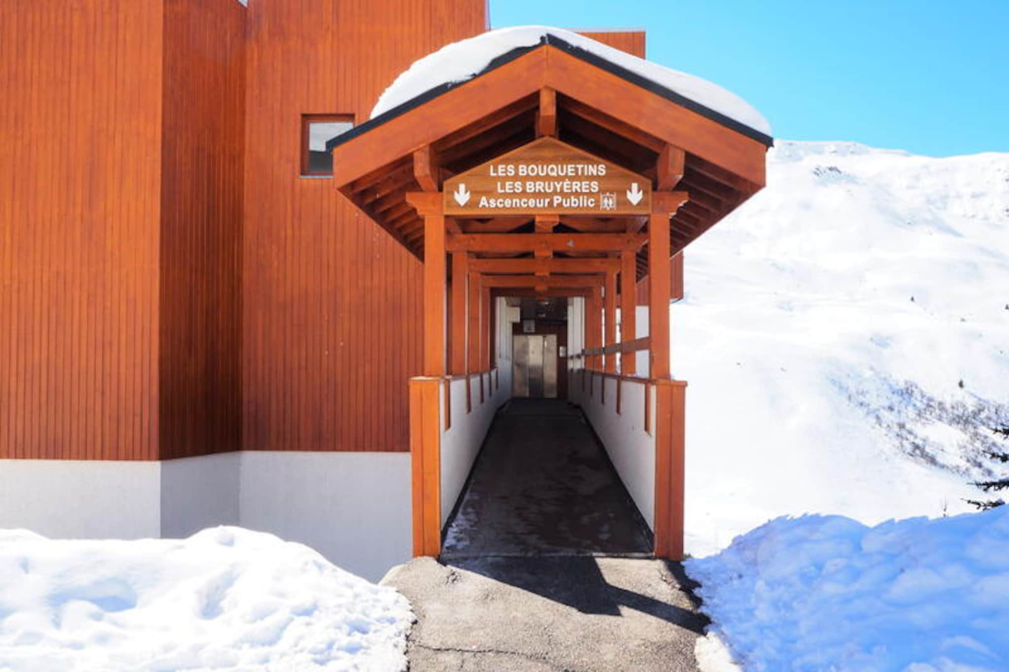 Résidence Boedette A-Untagged