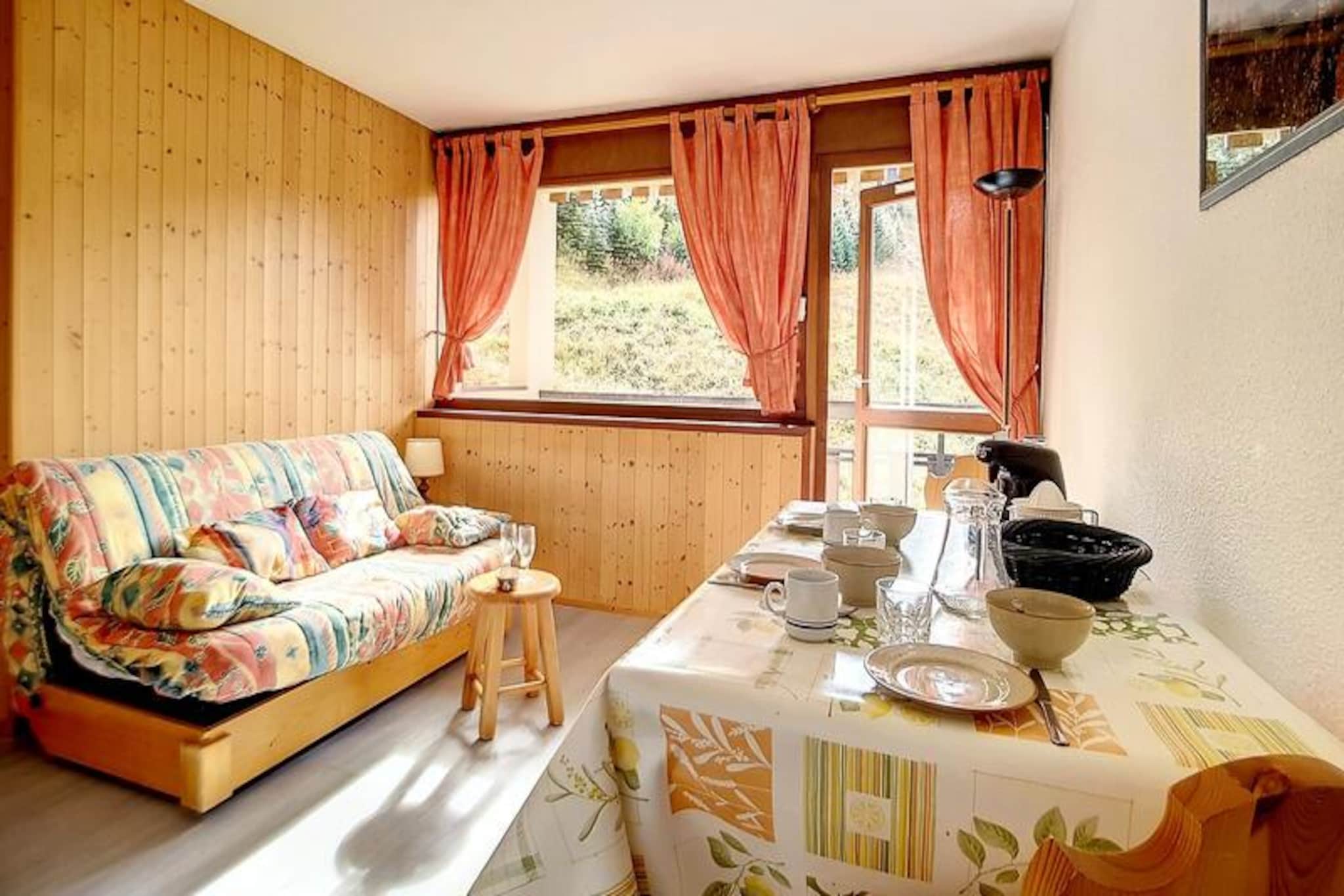 Résidence Asters C6