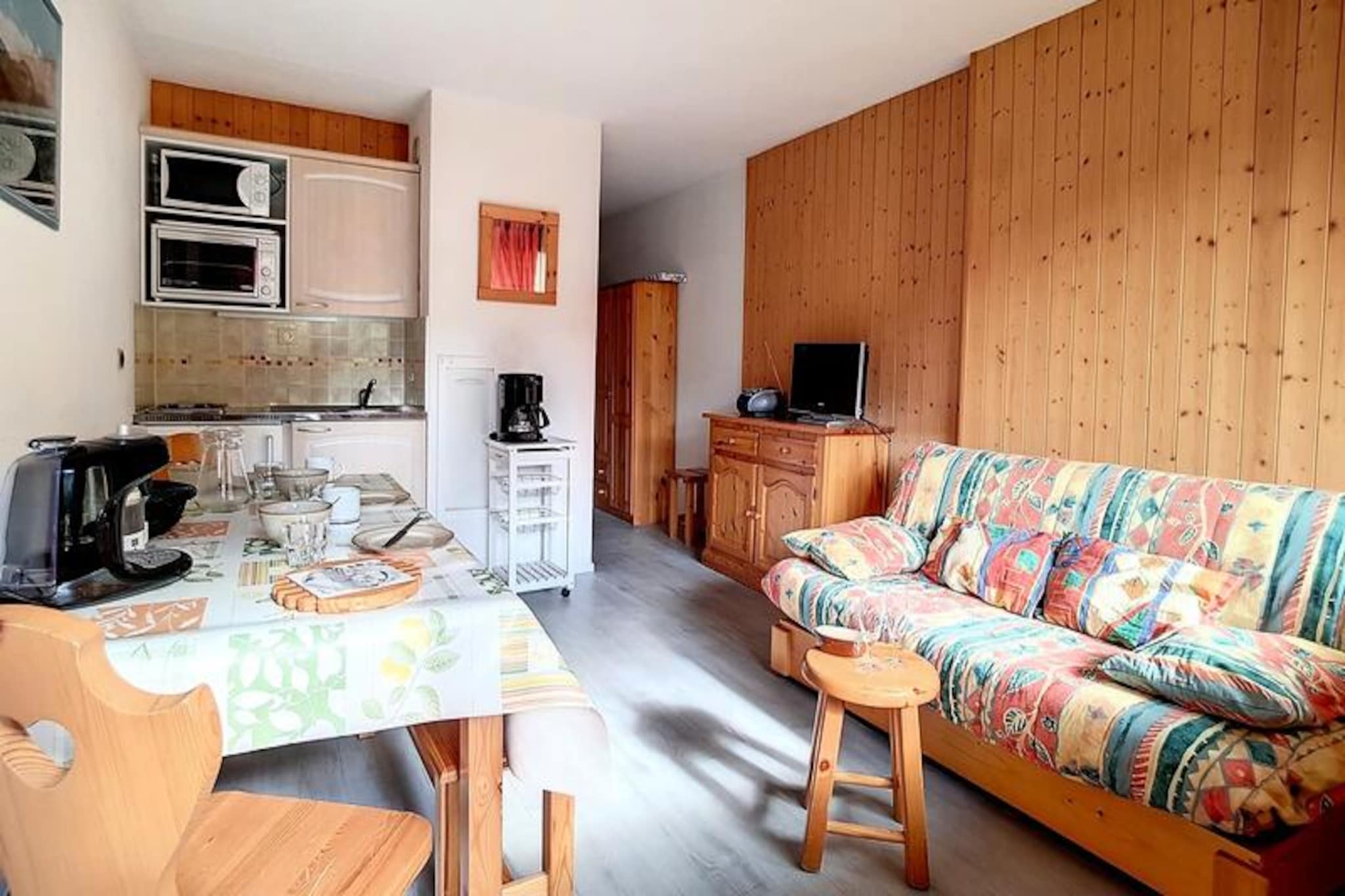 Résidence Asters C6