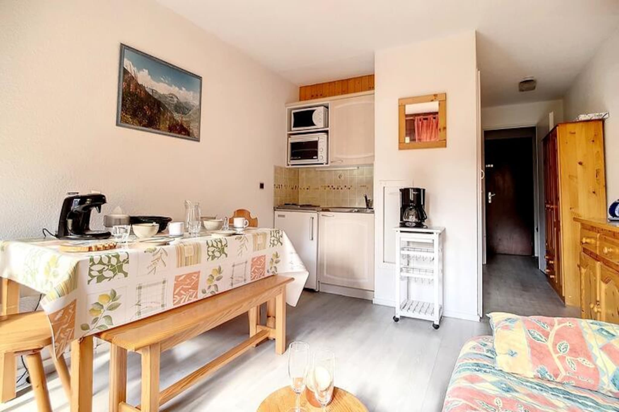 Résidence Asters C6-Niet-getagd