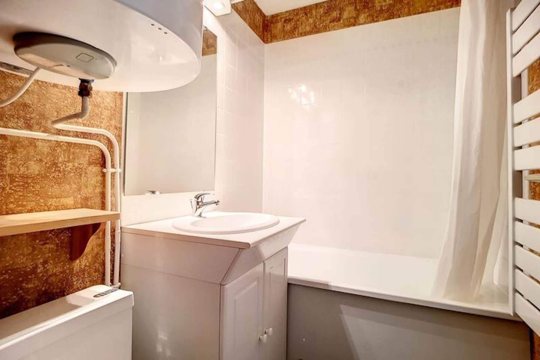 Résidence Asters C6-Niet-getagd