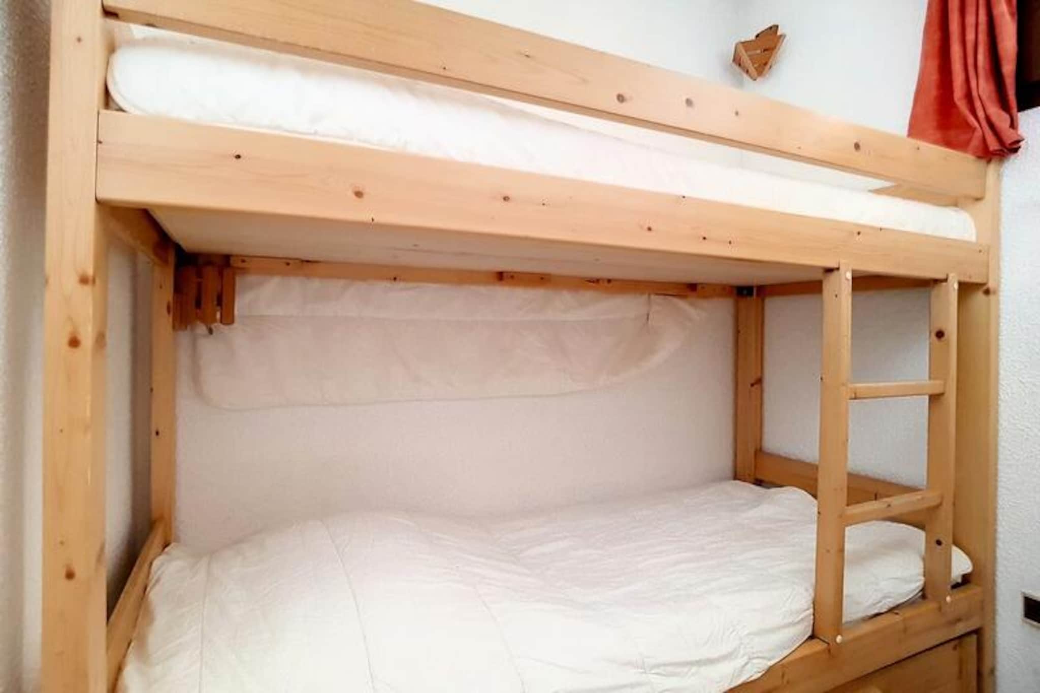 Résidence Asters C6-Niet-getagd