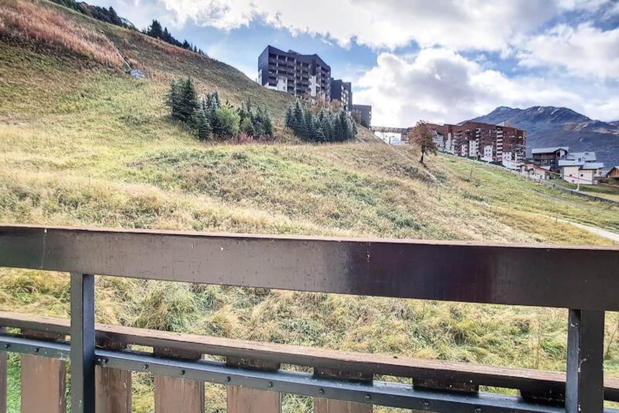 Résidence Asters C6-Niet-getagd