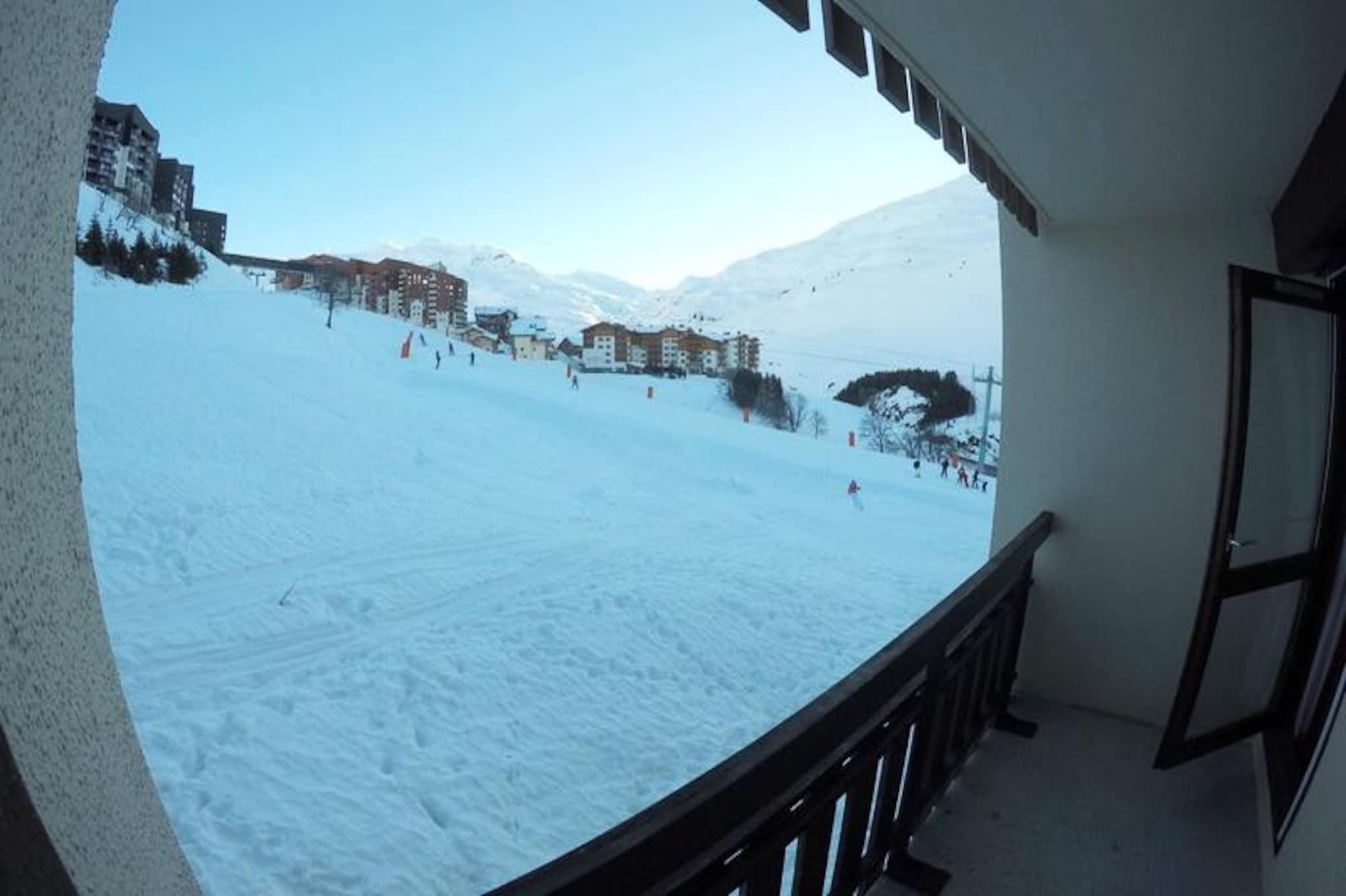 Résidence Asters C6-Niet-getagd