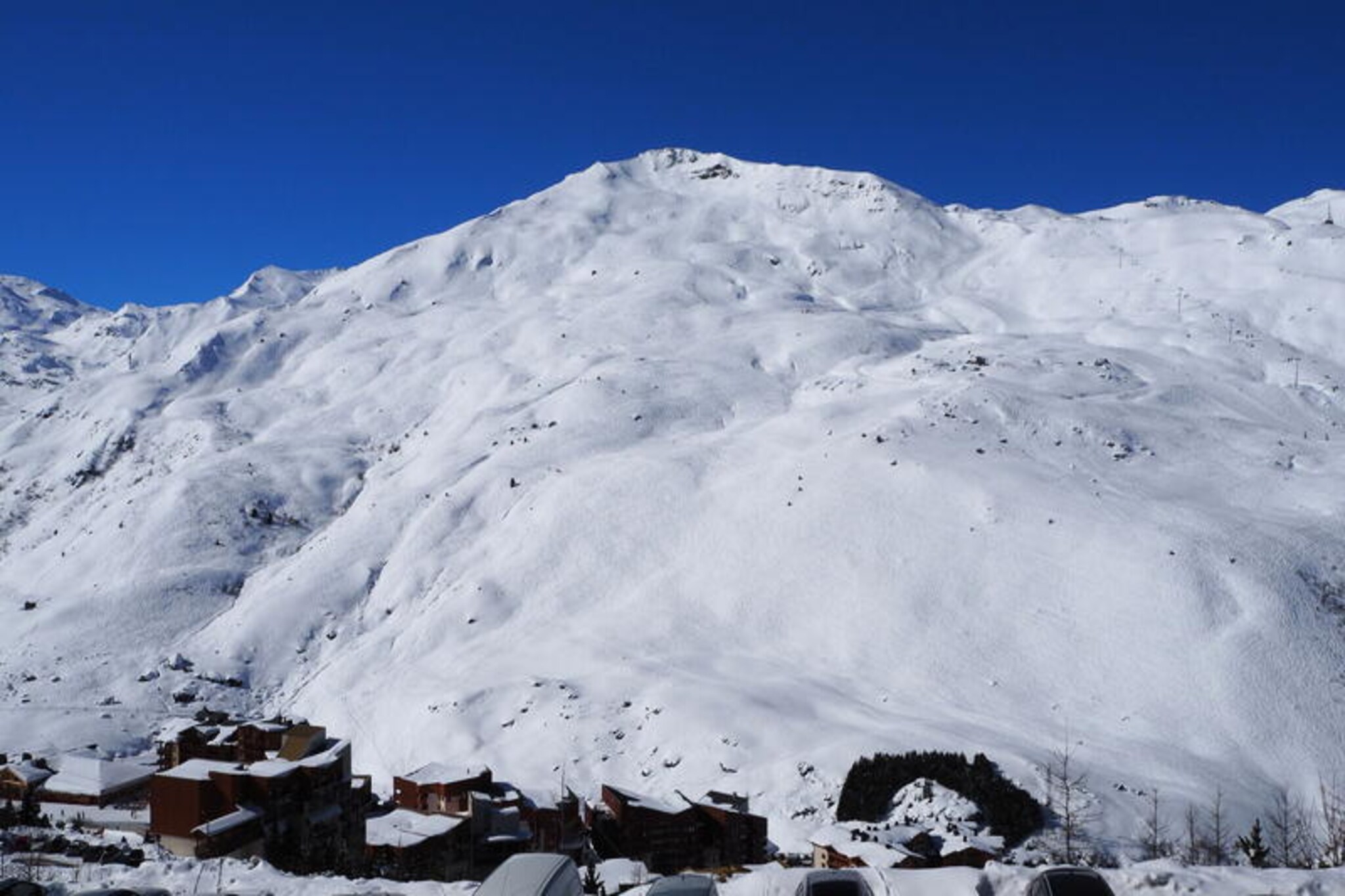 Southern Alps