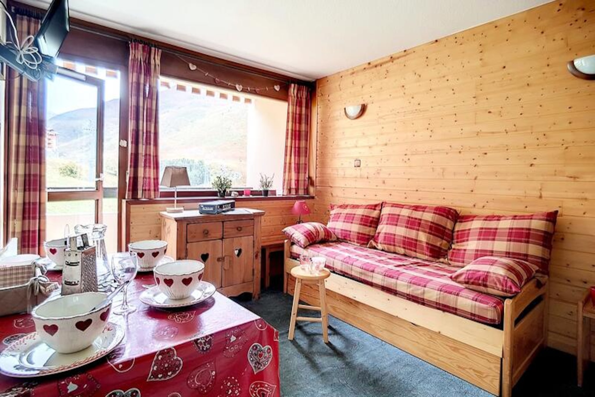 Résidence Asters A2