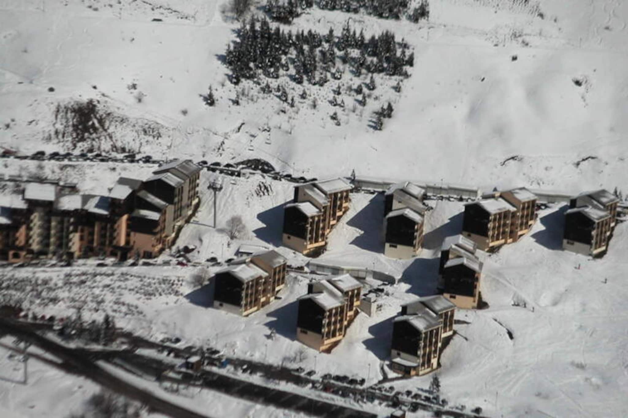 Résidence Asters A2-Niet-getagd